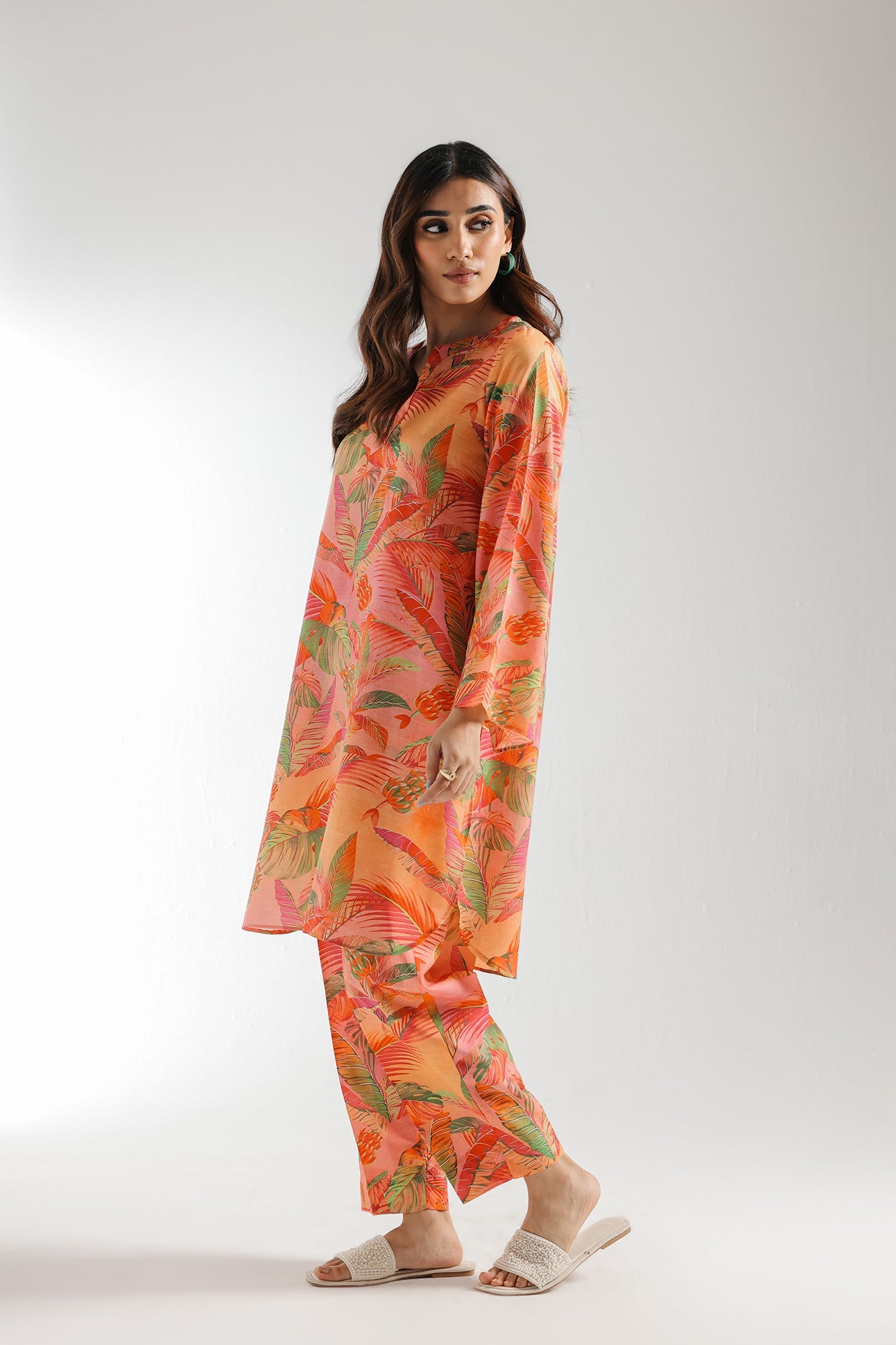PRINTED SUIT (E5955/102/227) - Image 2