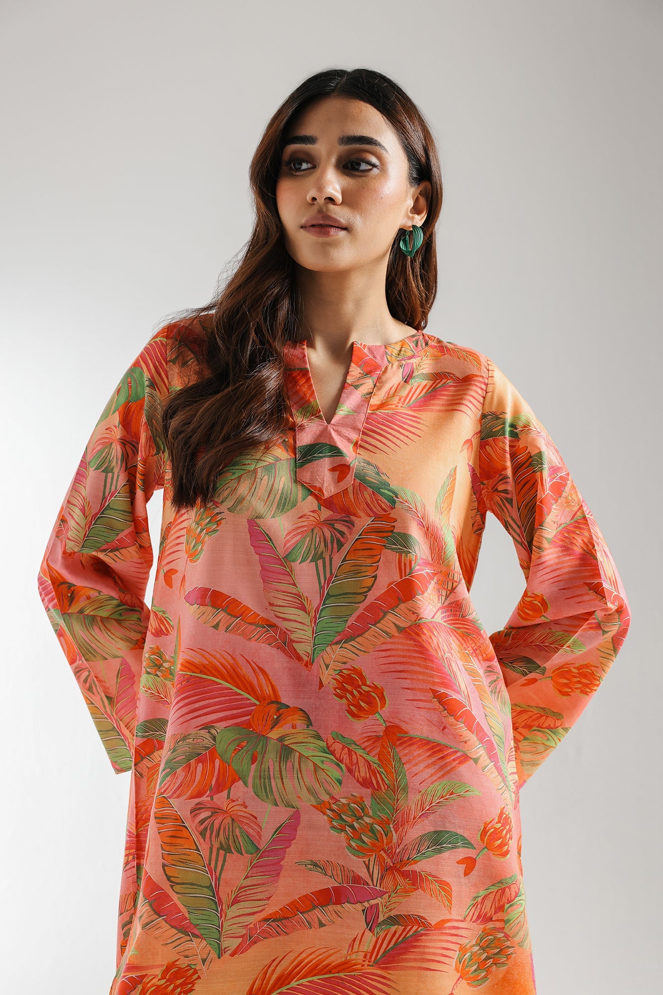 PRINTED SUIT (E5955/102/227) - Image 4