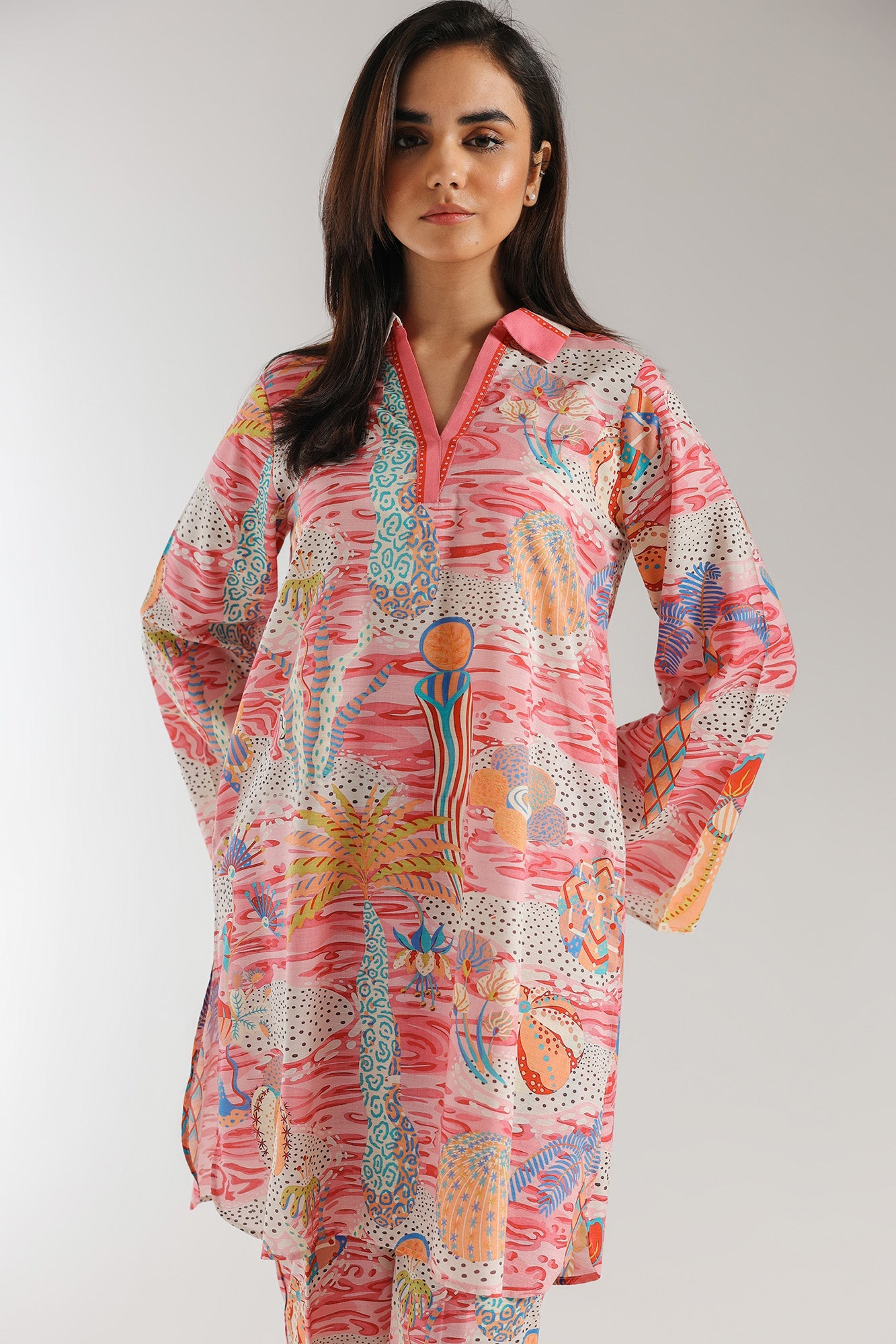 PRINTED SUIT (E5962/102/401) - Image 4