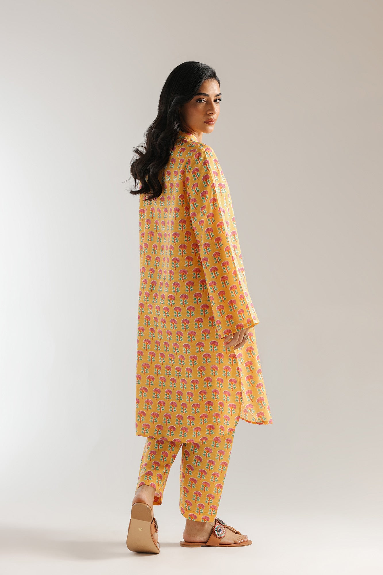 PRINTED SUIT (E5994/102/223) - Image 3