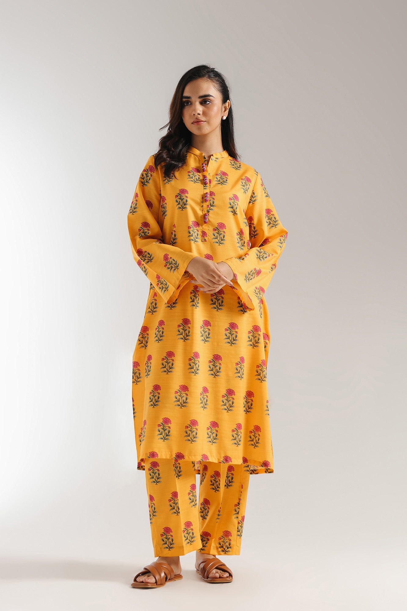 PRINTED SUIT (E5998/102/221) - Image 2