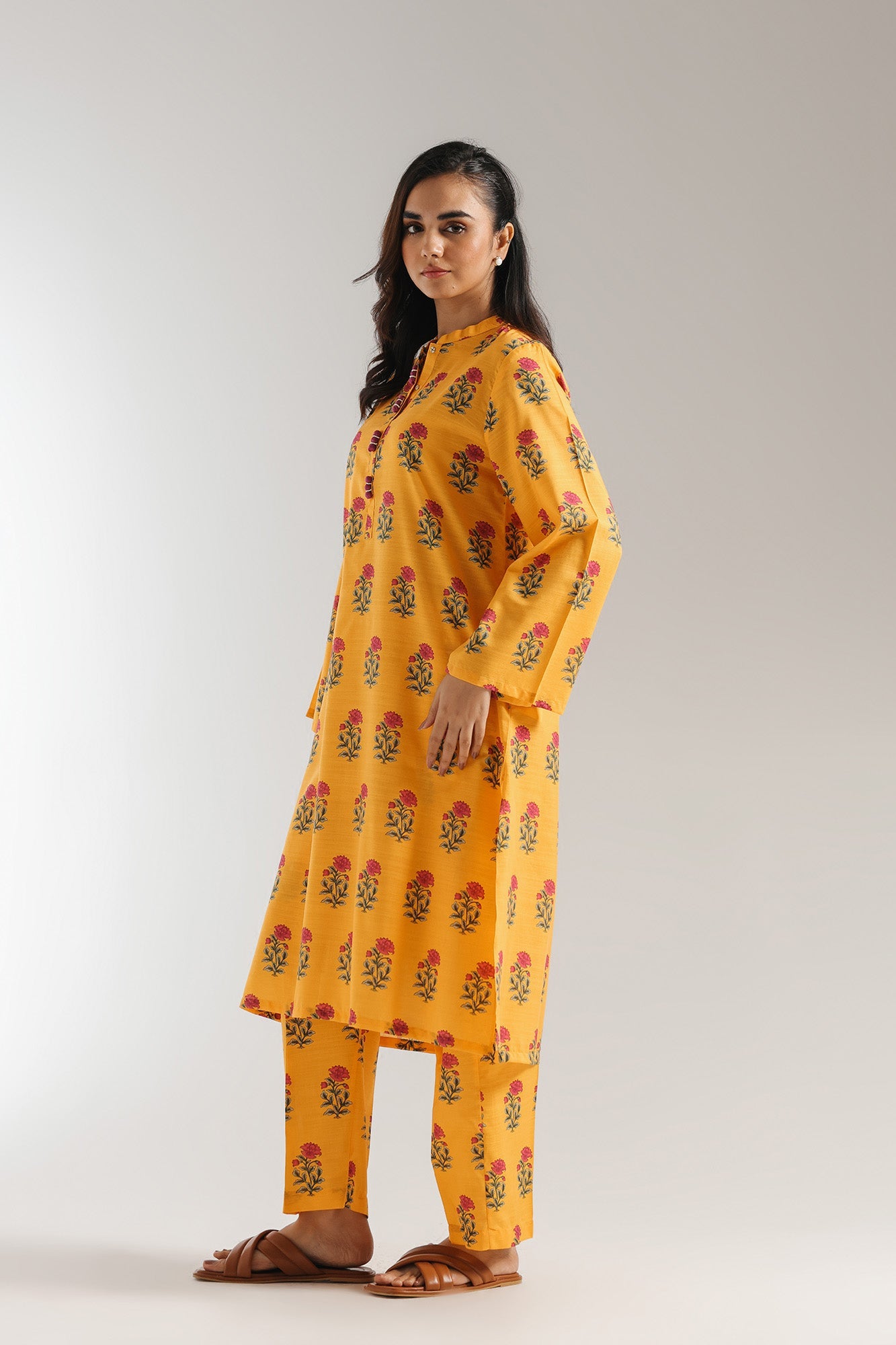 PRINTED SUIT (E5998/102/221) - Image 3
