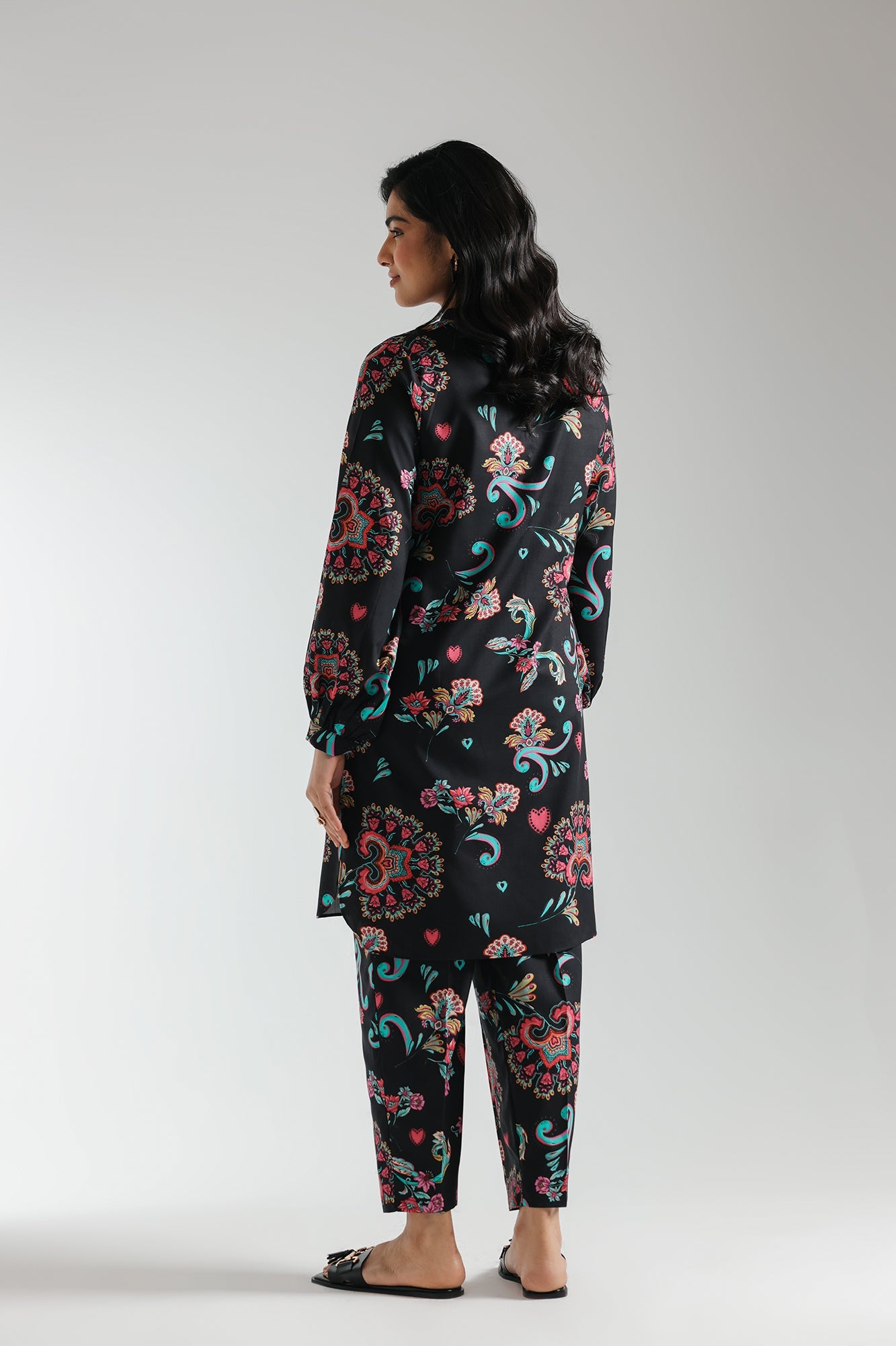 PRINTED SUIT (E6003/102/901) - Image 3