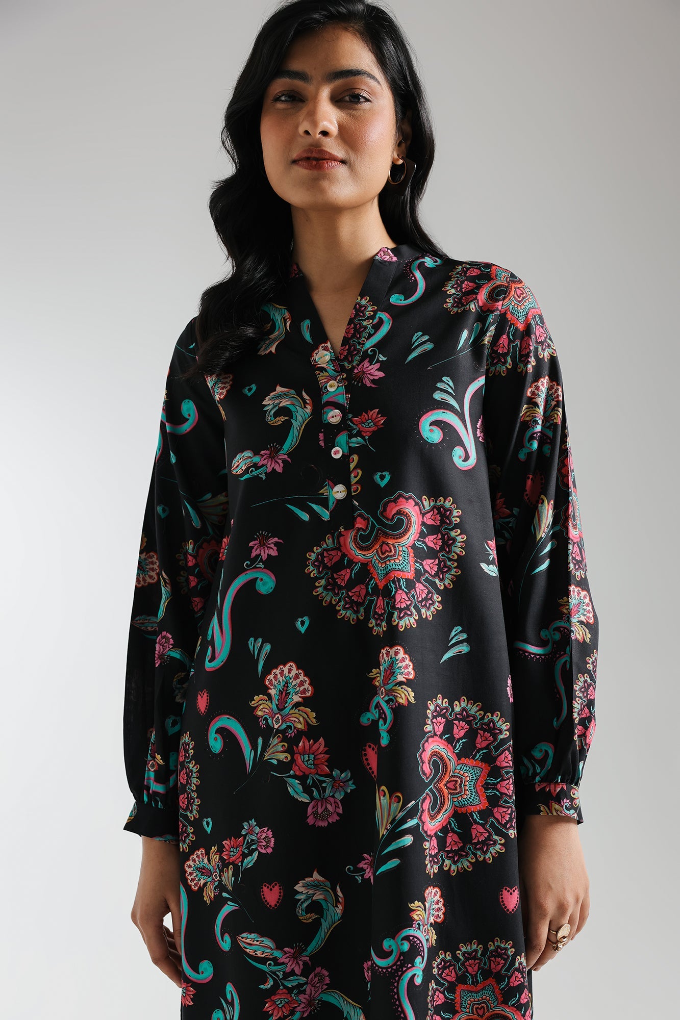 PRINTED SUIT (E6003/102/901) - Image 4