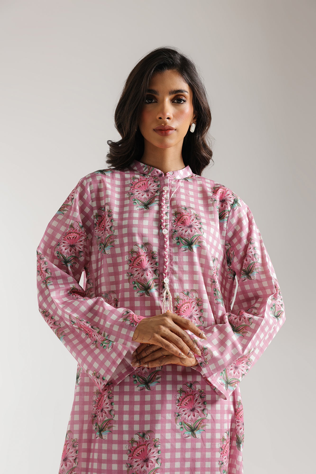 PRINTED SUIT (E6027/102/401) - Image 4