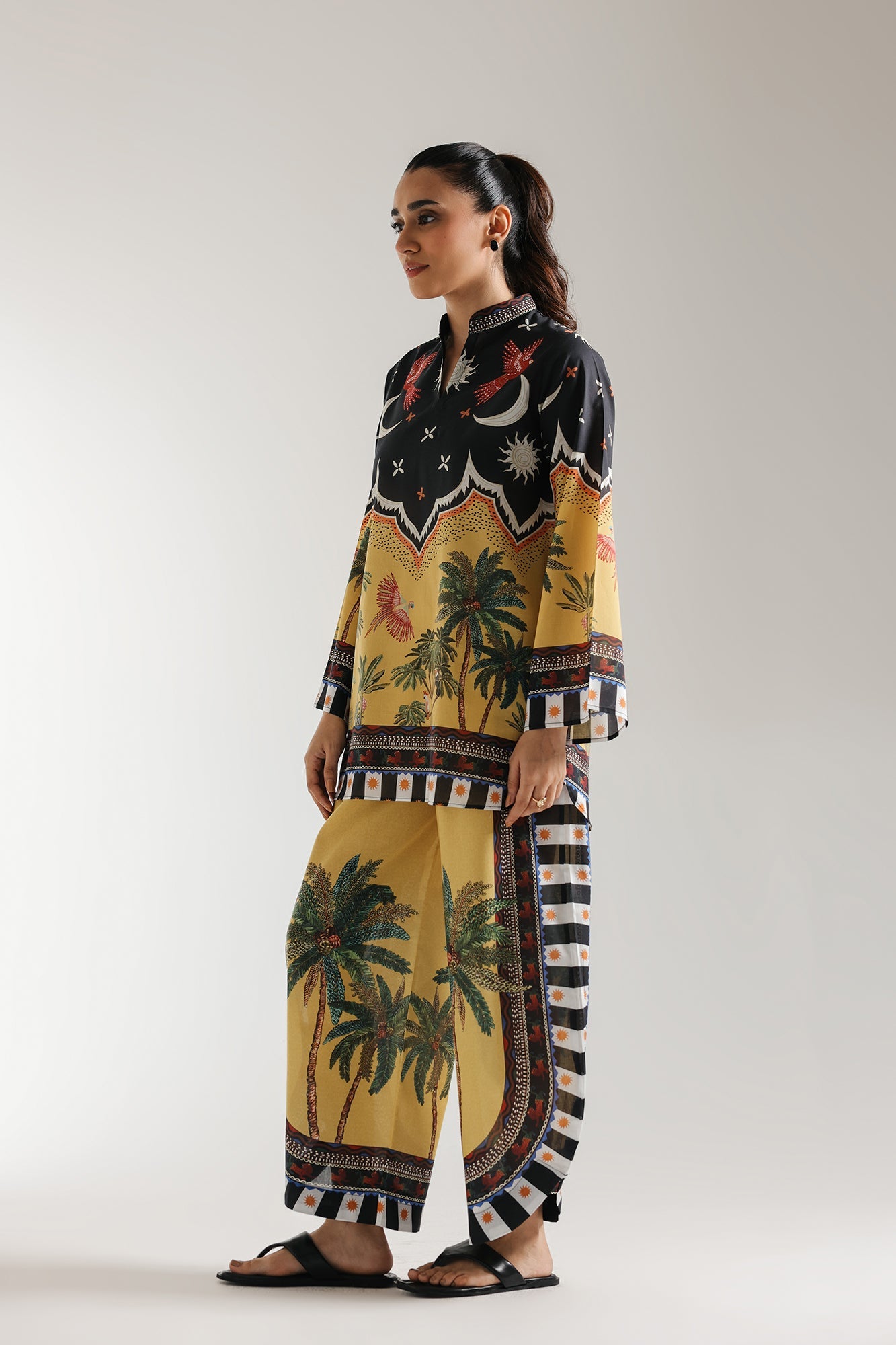PRINTED SUIT (E102/901/6056) - Image 3