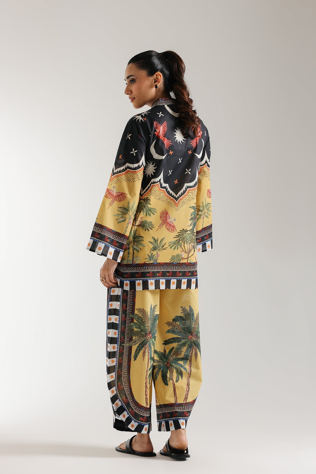 PRINTED SUIT (E102/901/6056) - Image 4