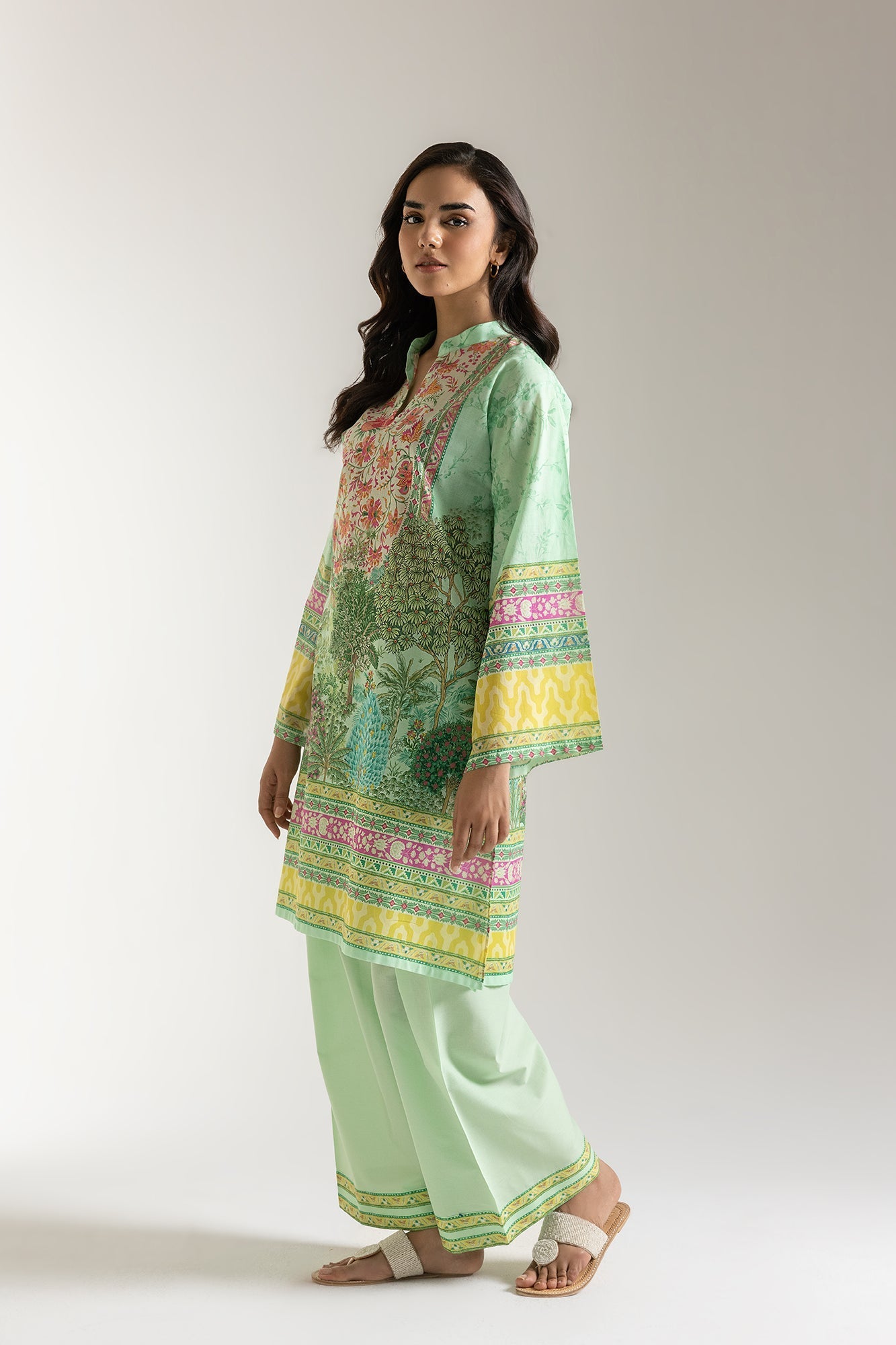 PRINTED SUIT (E102/710/6096) - Image 3