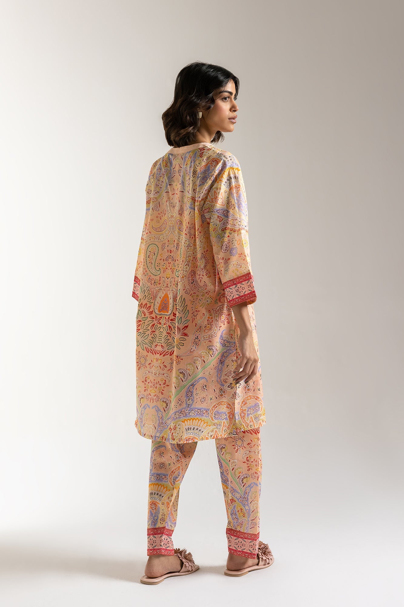 PRINTED SUIT (E6163/102/215) - Image 4