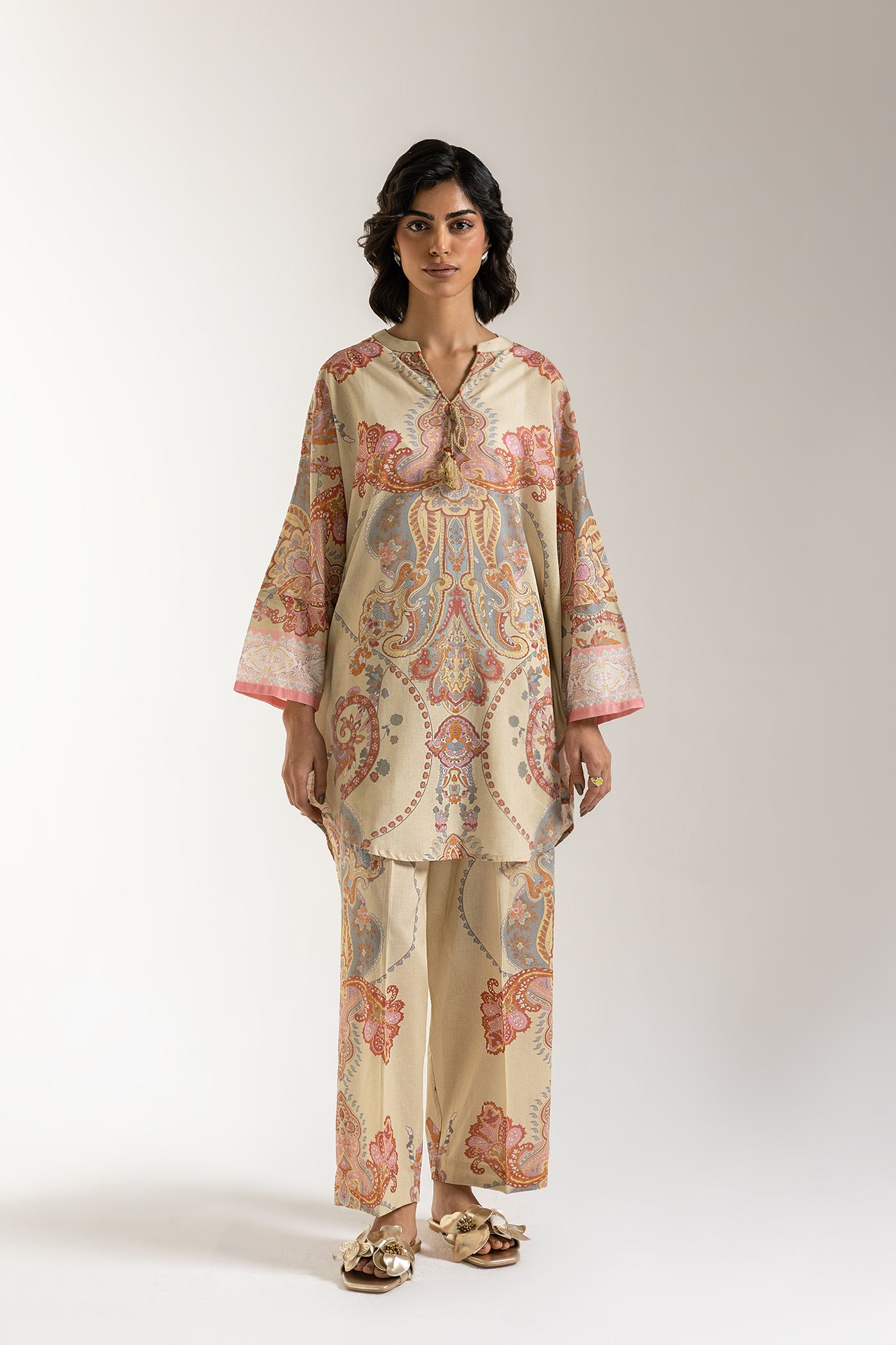PRINTED SUIT (E6173/102/324) - Image 2