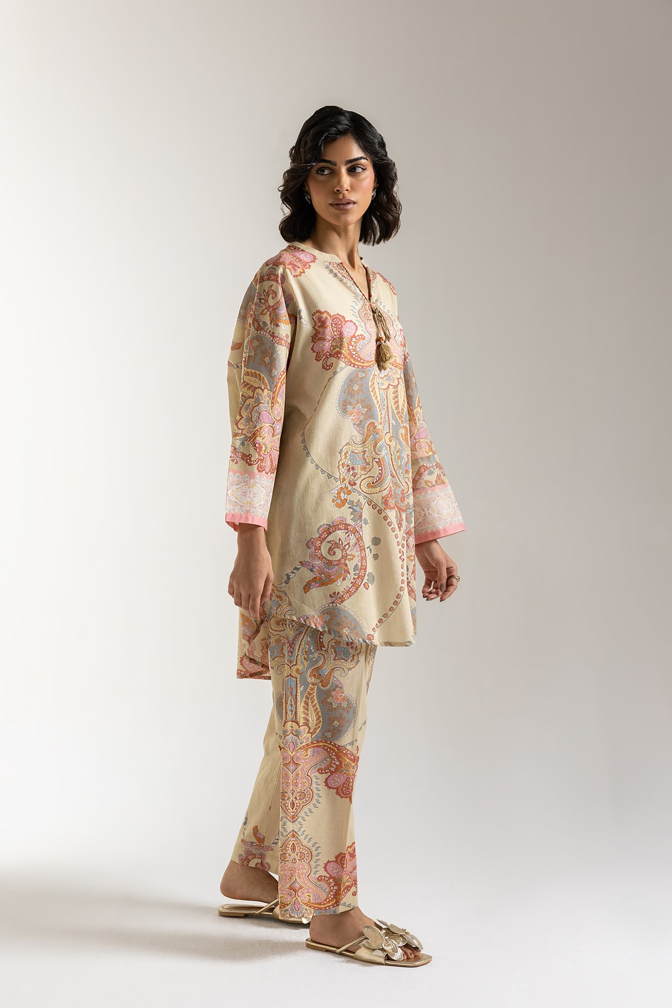 PRINTED SUIT (E6173/102/324) - Image 3