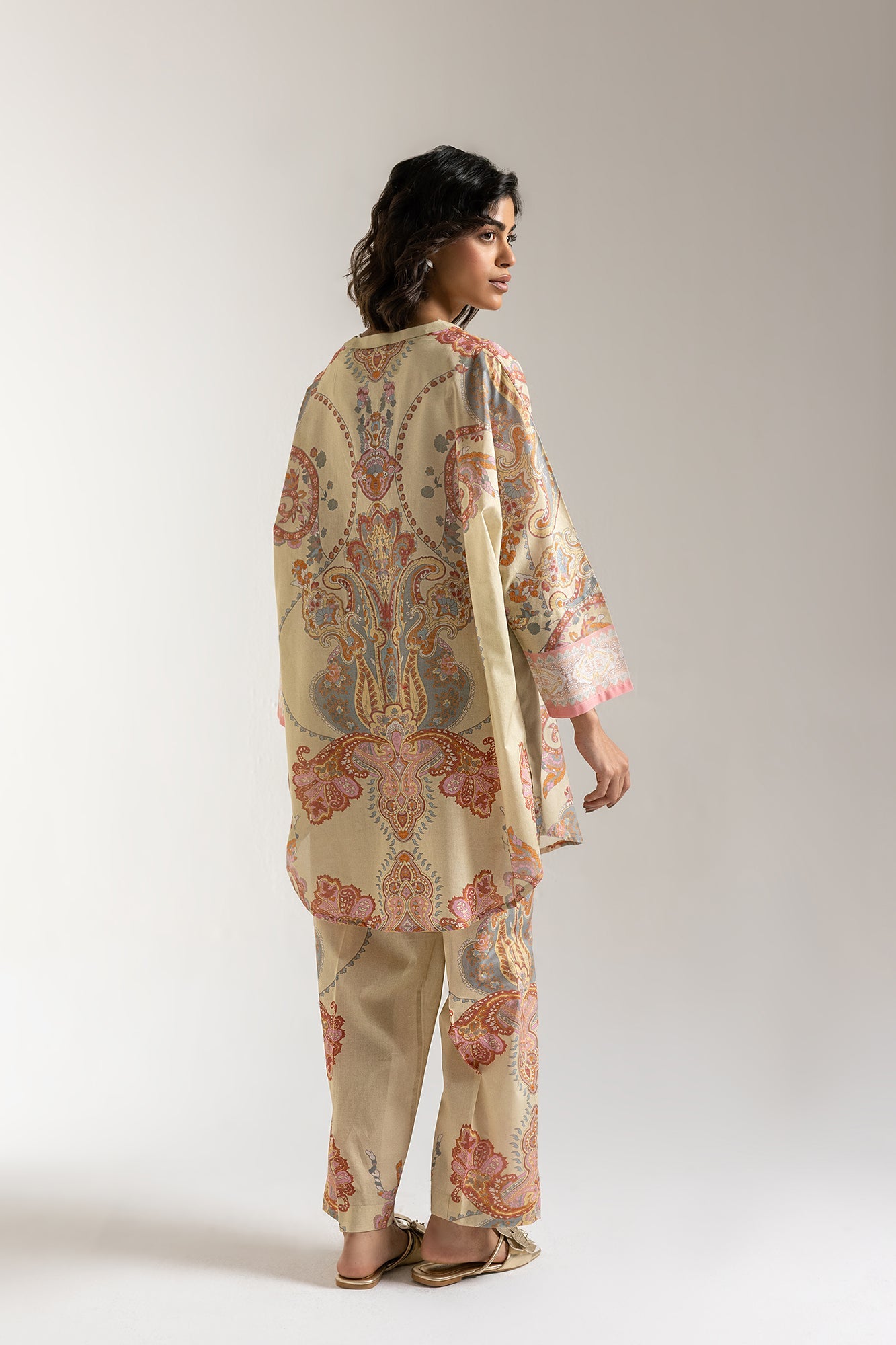 PRINTED SUIT (E6173/102/324) - Image 4