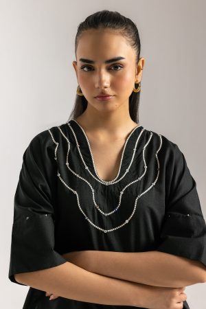 EMBROIDERED SUIT (E6183/102/902)