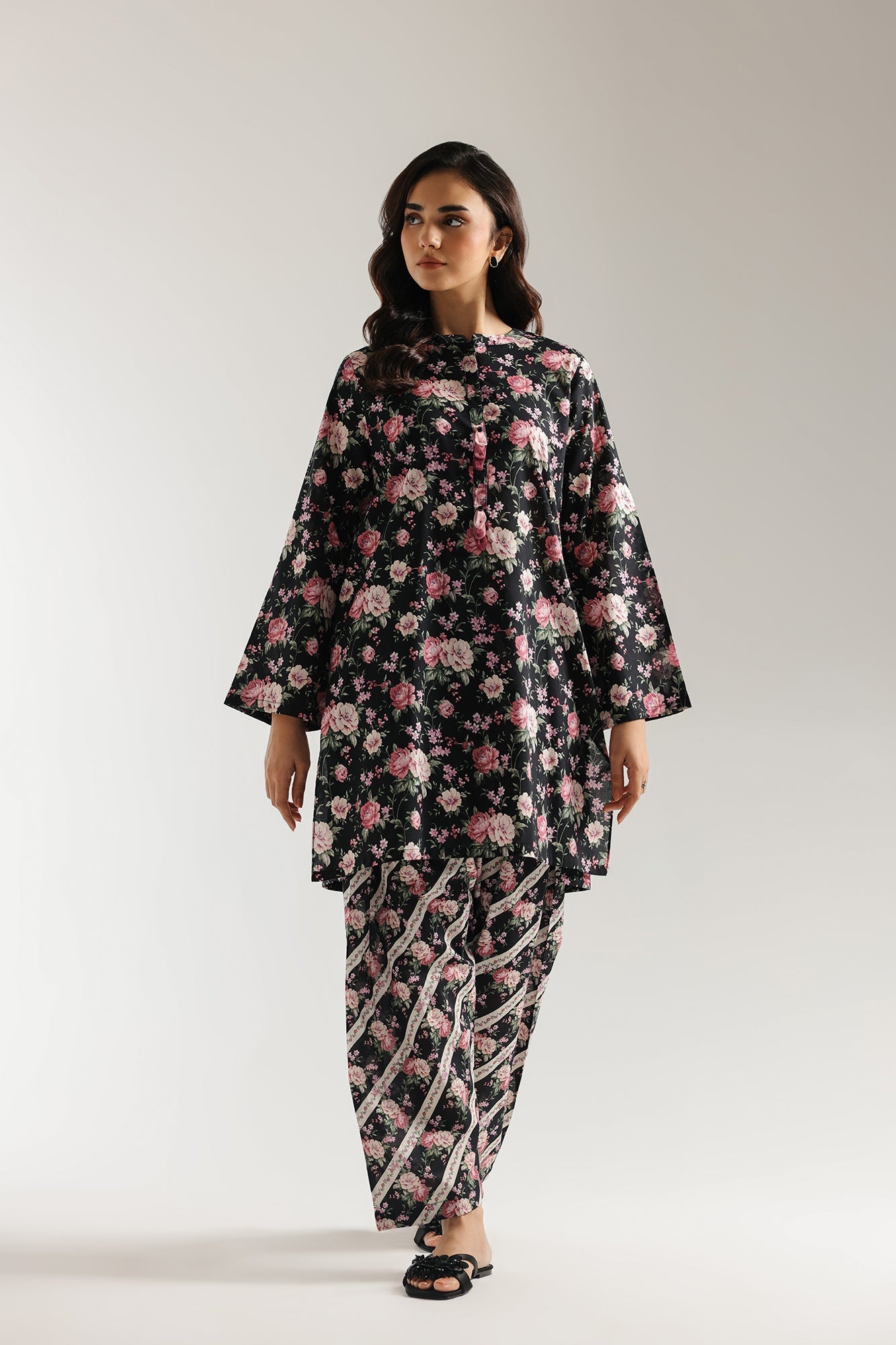 PRINTED SUIT (E6230/102/902) - Image 2