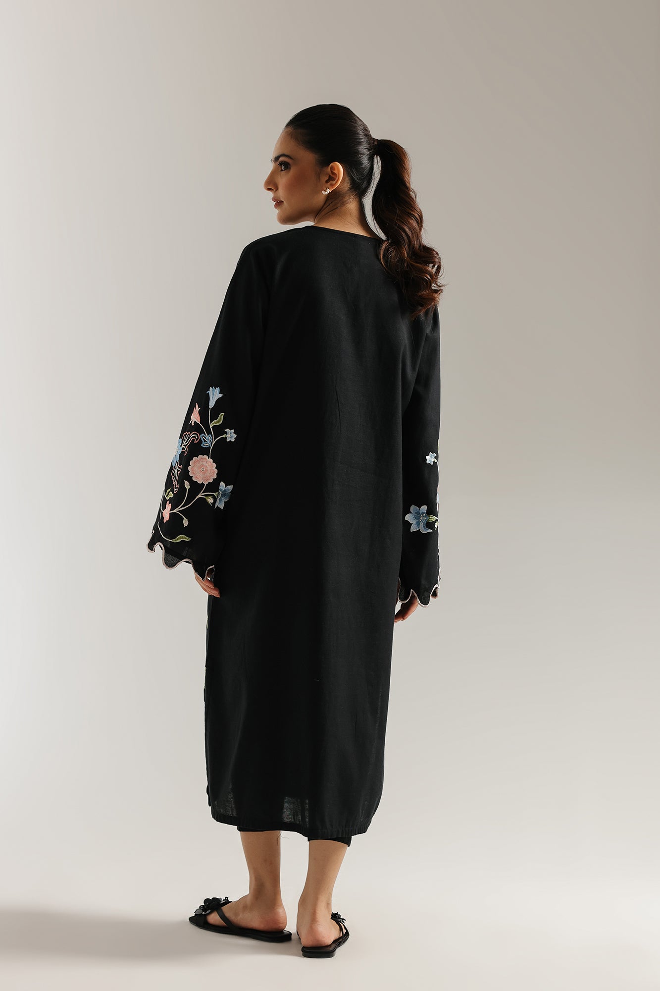 EMBROIDERED SHIRT (E6647/102/902) - Image 4