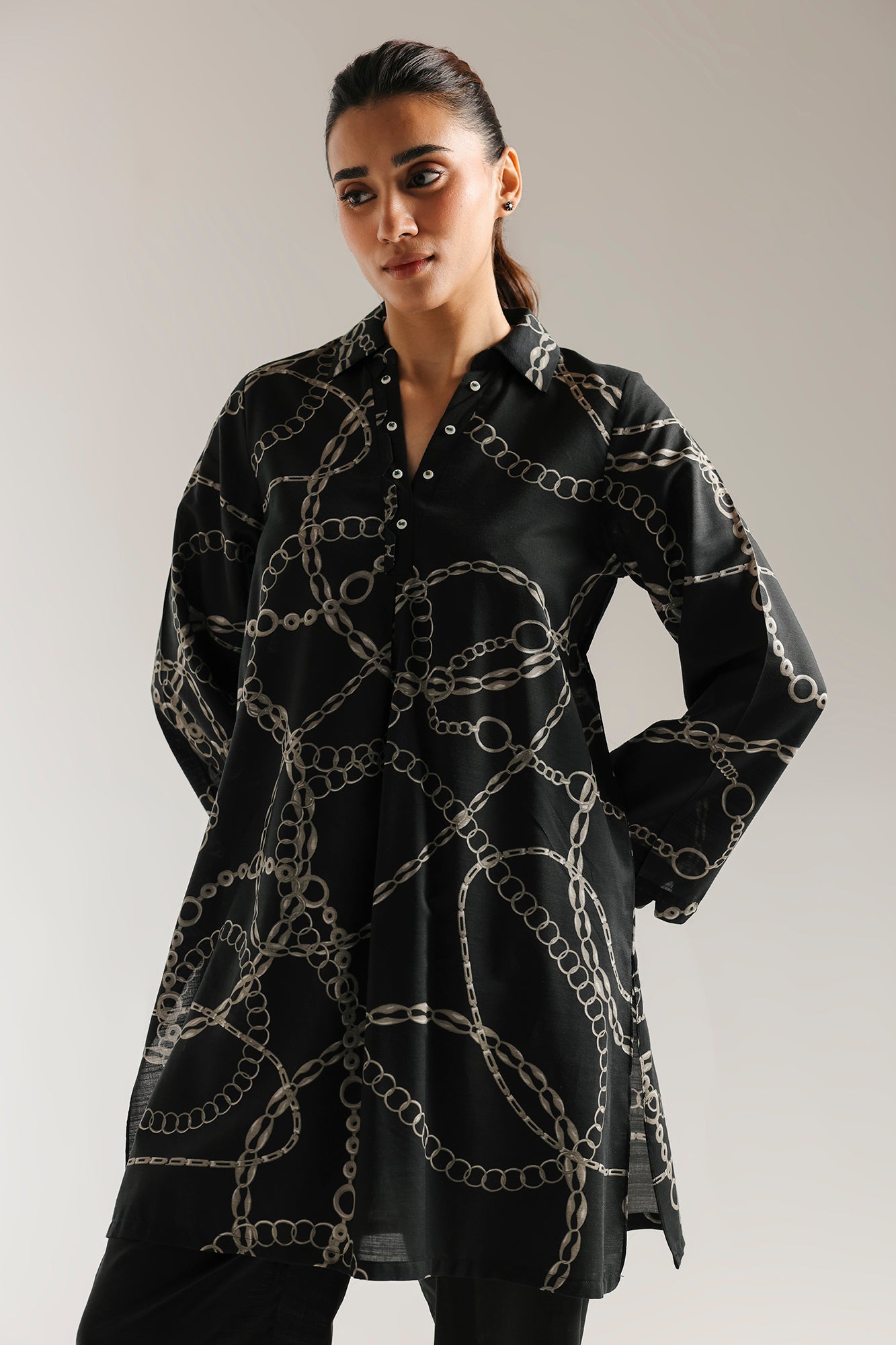 PRINTED SUIT (E6691/102/901) - Image 5
