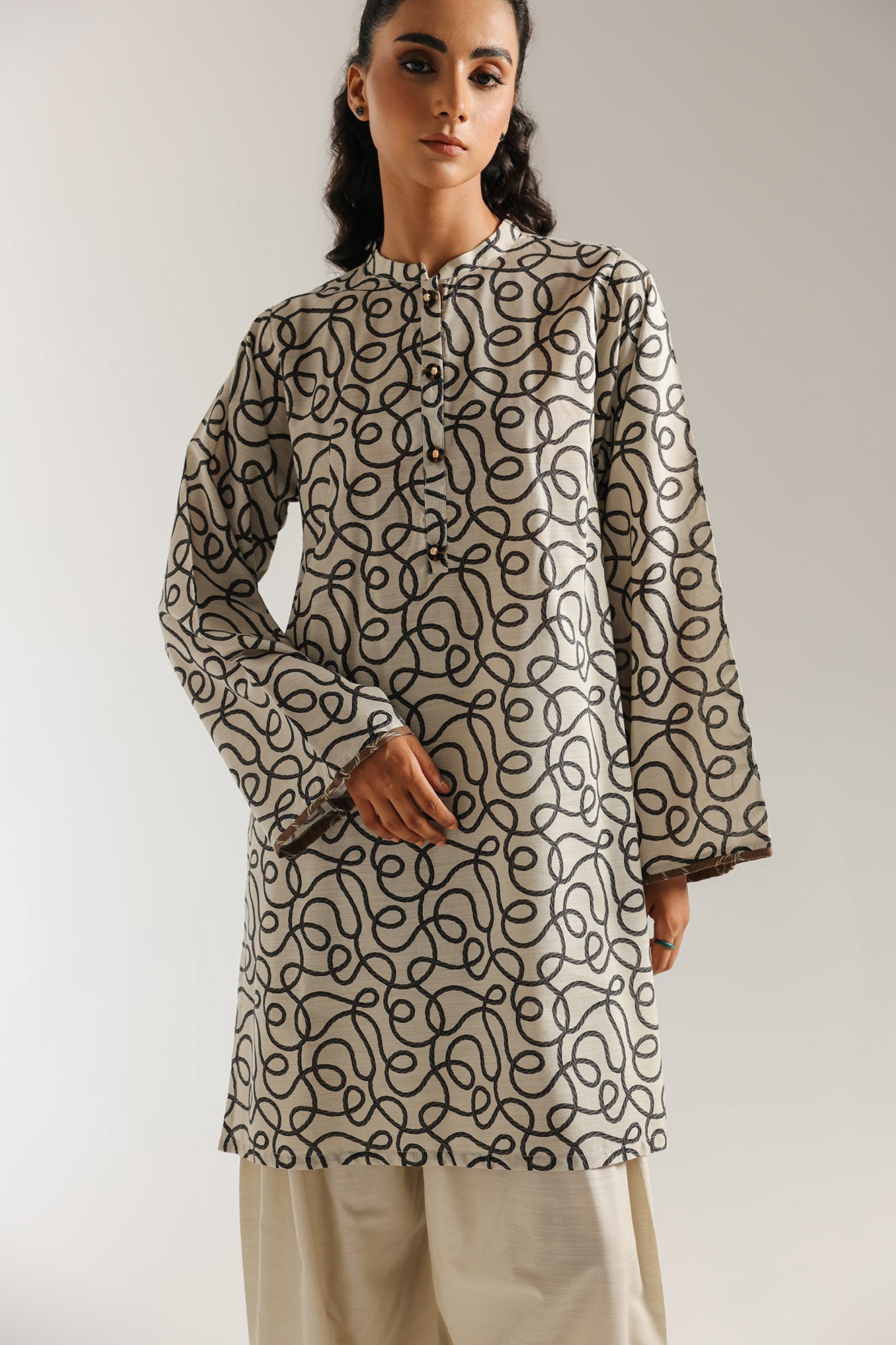 PRINTED SUIT (E6693/102/817) - Image 5