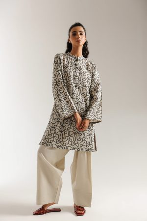 PRINTED SUIT (E6693/102/817)