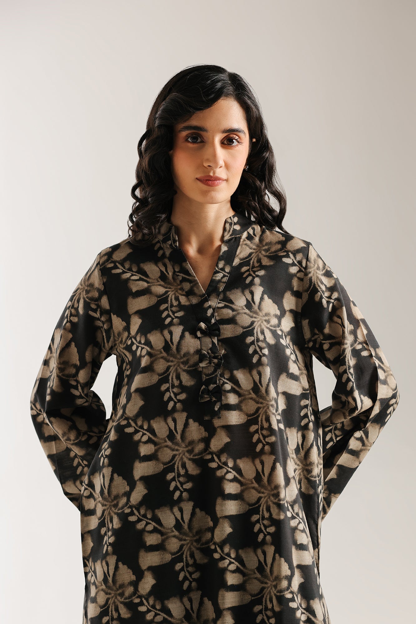 PRINTED SUIT (E6694/102/902) - Image 3