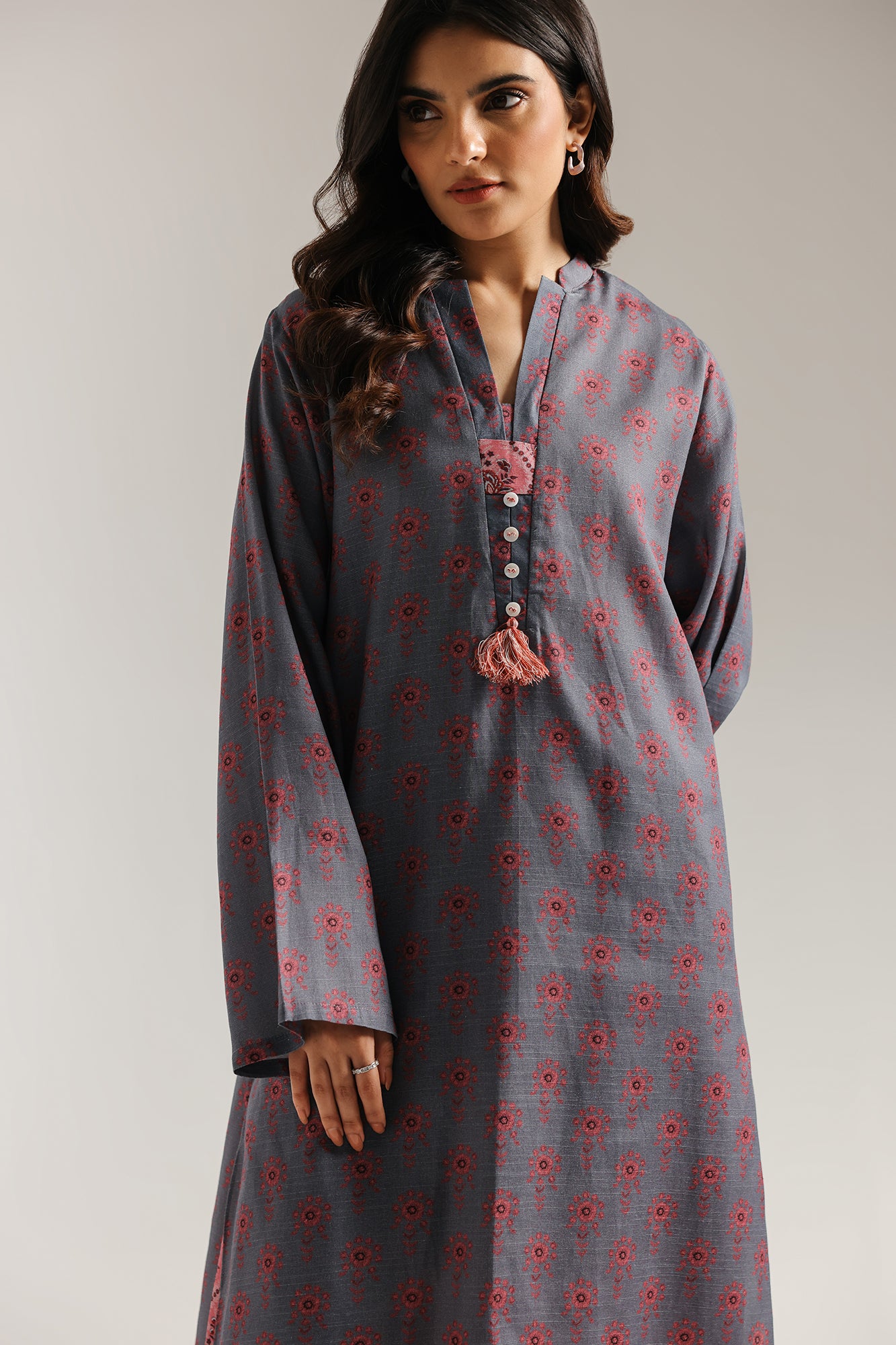PRINTED SUIT (E6698/102/906) - Image 5