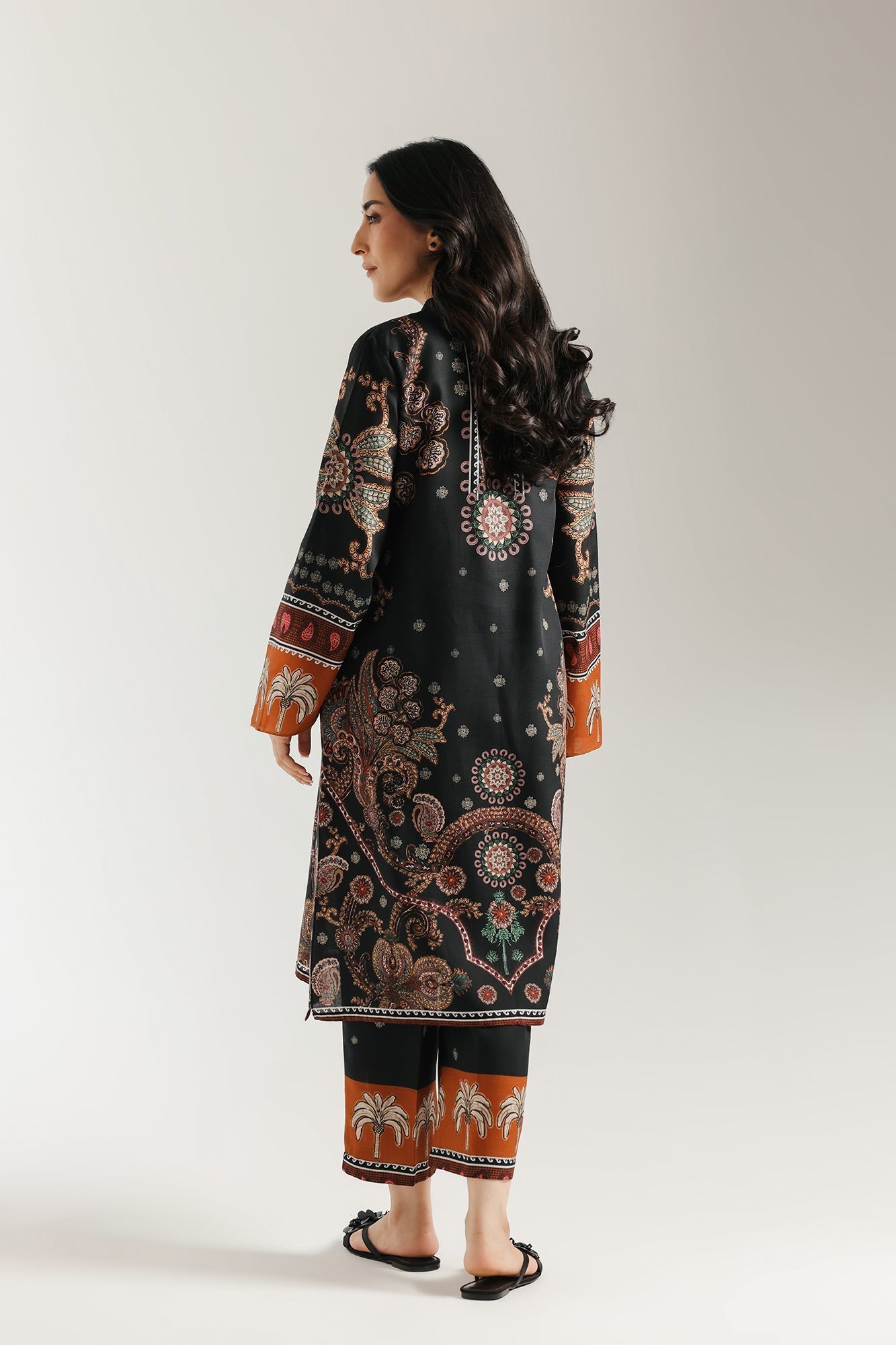 PRINTED SUIT (E6701/102/902) - Image 4