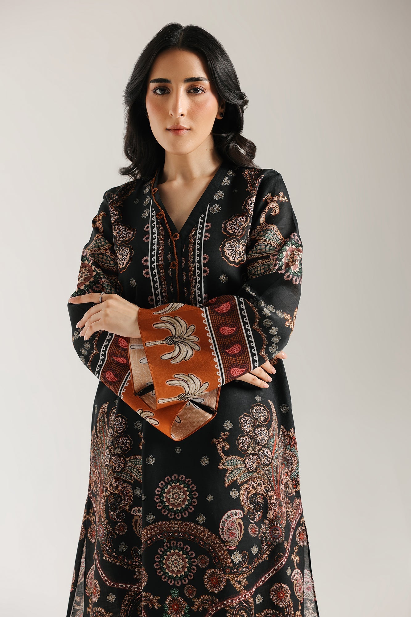 PRINTED SUIT (E6701/102/902) - Image 5