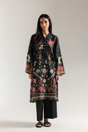 PRINTED SUIT (E6703/102/901)