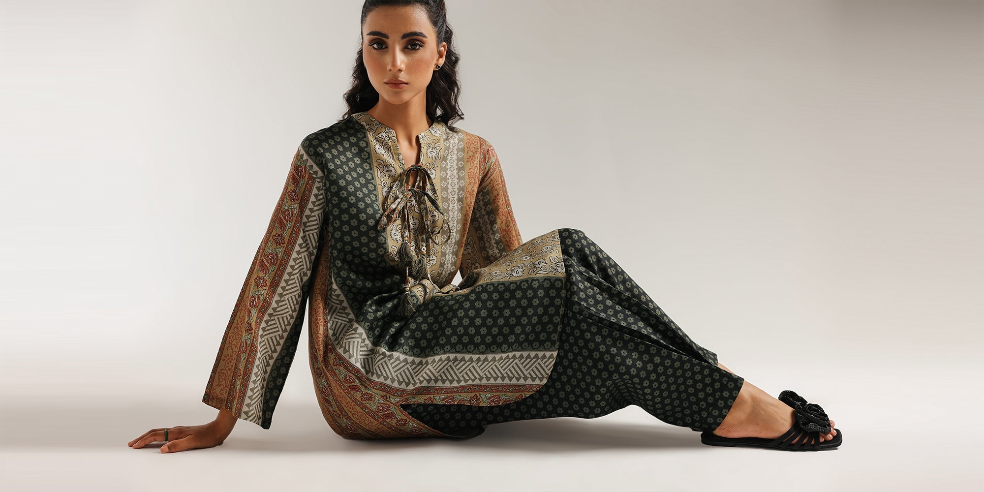 PRINTED SUIT (E6704/102/108) - Image 5