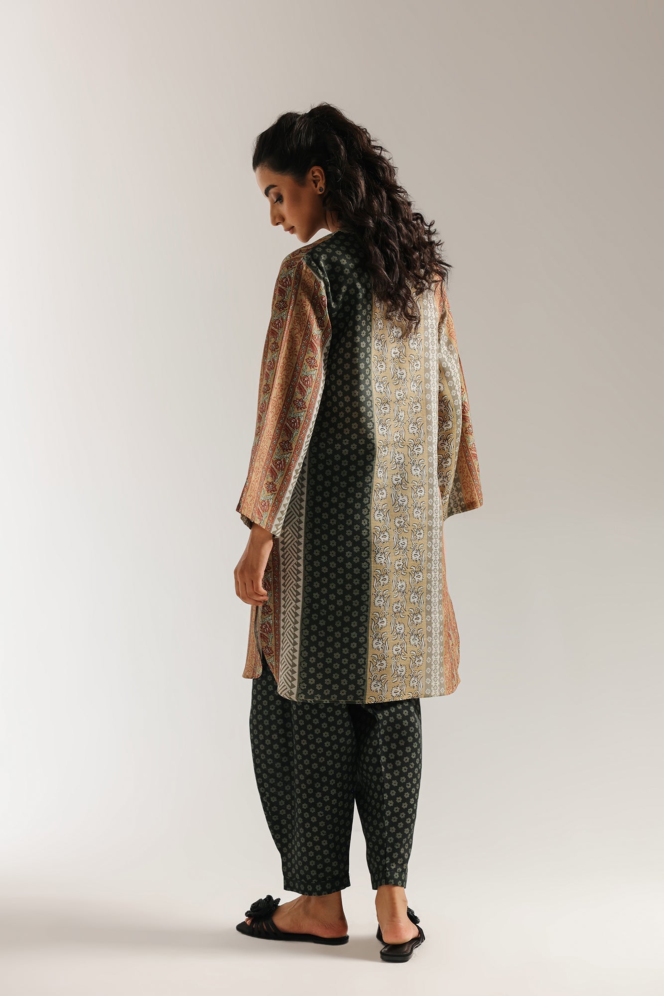 PRINTED SUIT (E6704/102/108) - Image 3