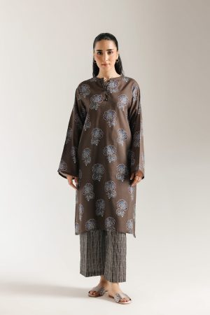 PRINTED SUIT (E6705/102/805)