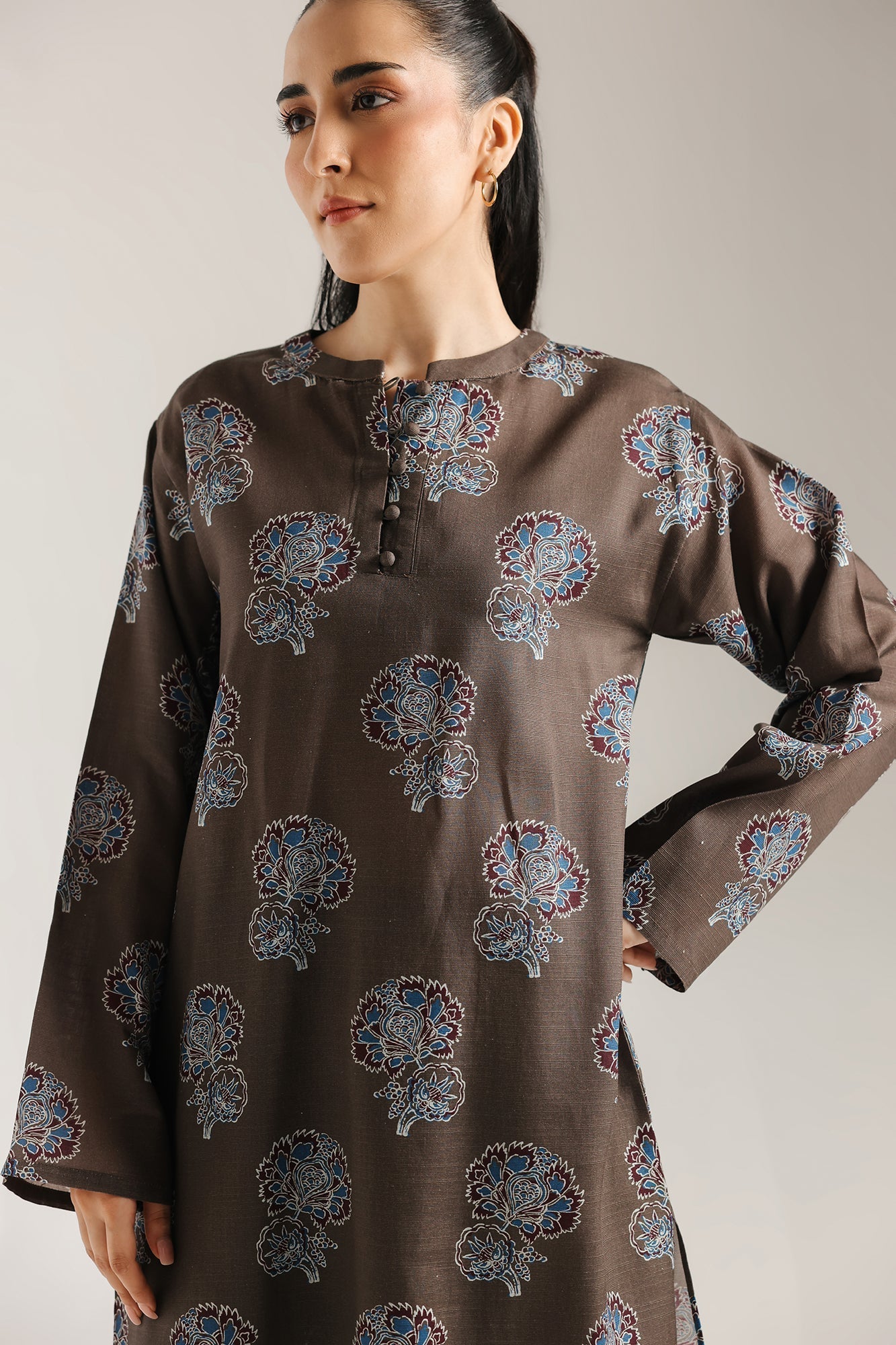 PRINTED SUIT (E6705/102/805) - Image 4