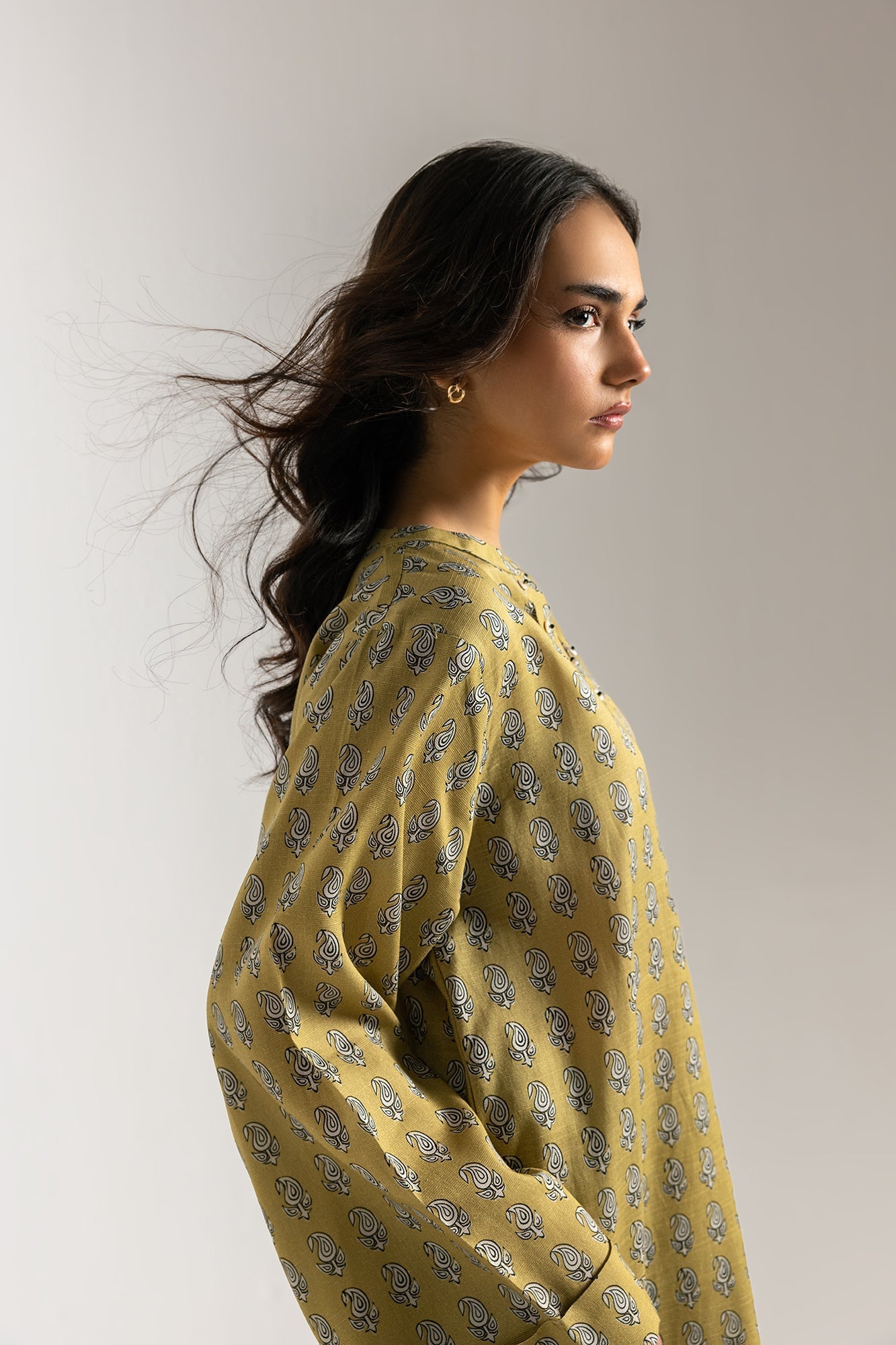 PRINTED SUIT (E6707/102/124)