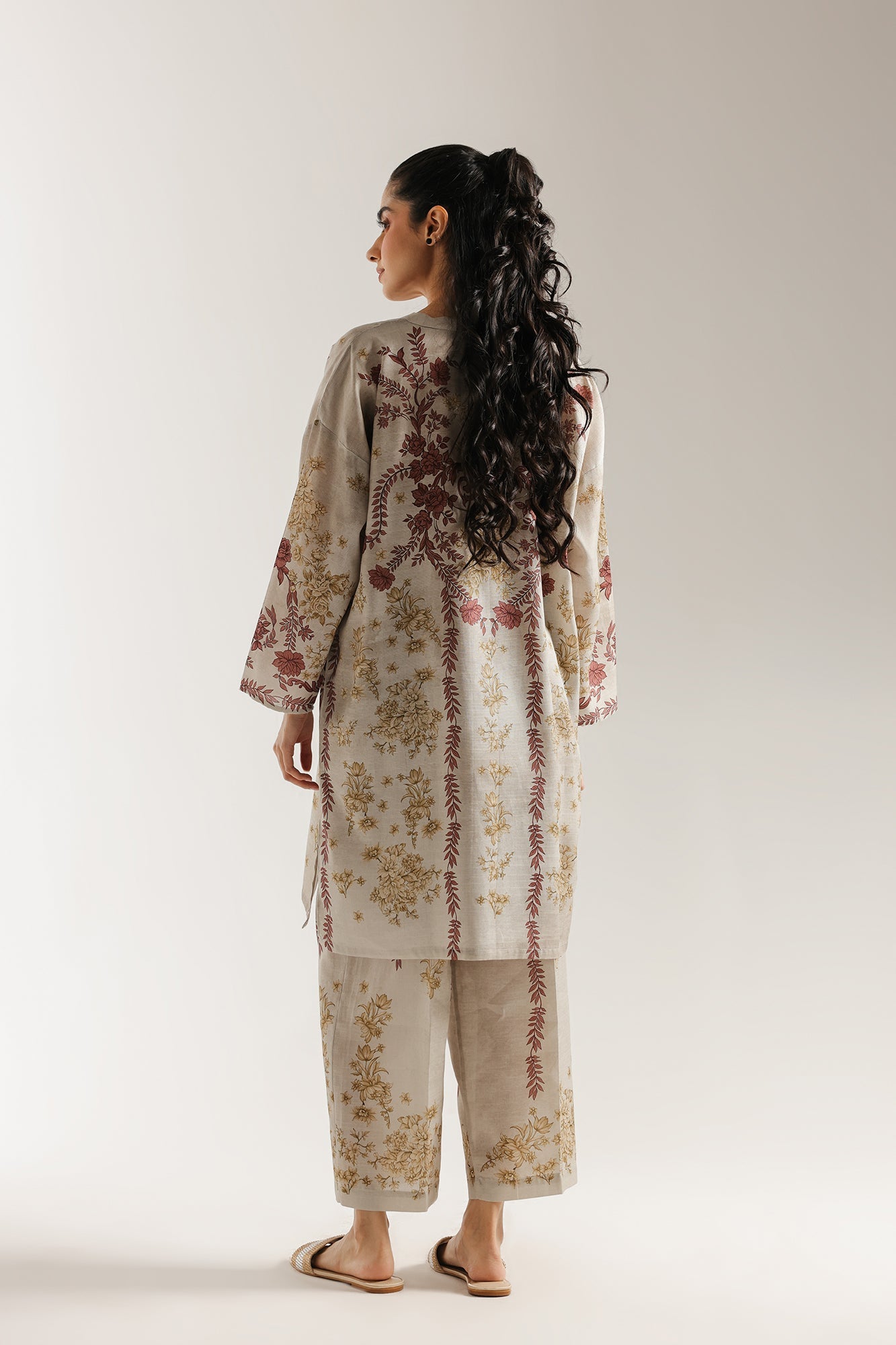 PRINTED SUIT (E6710/102/817) - Image 4