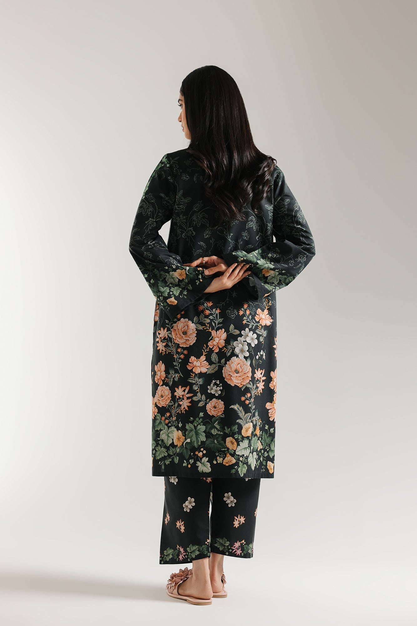 PRINTED SUIT (E6718/102/902) - Image 3