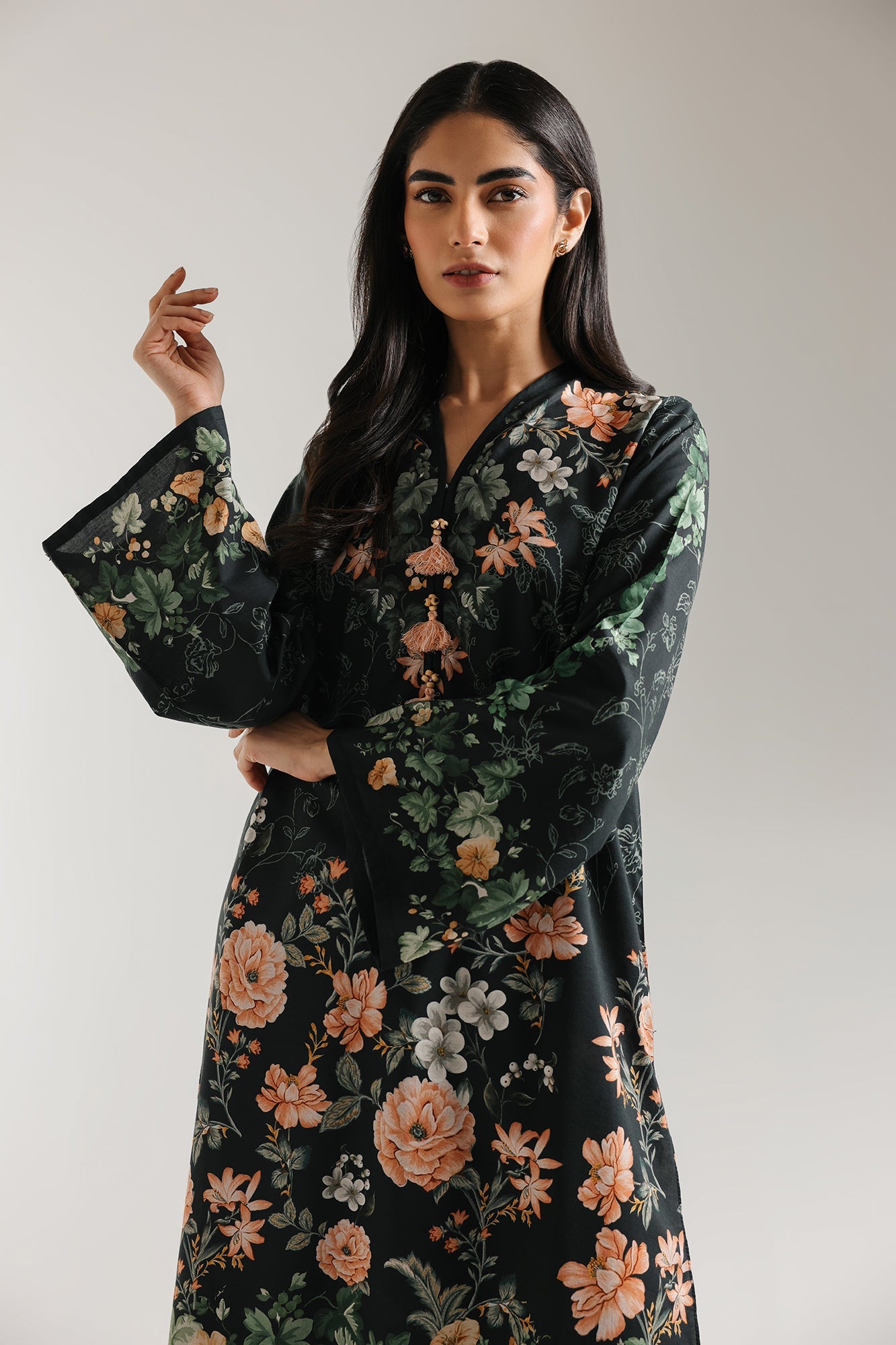 PRINTED SUIT (E6718/102/902) - Image 4