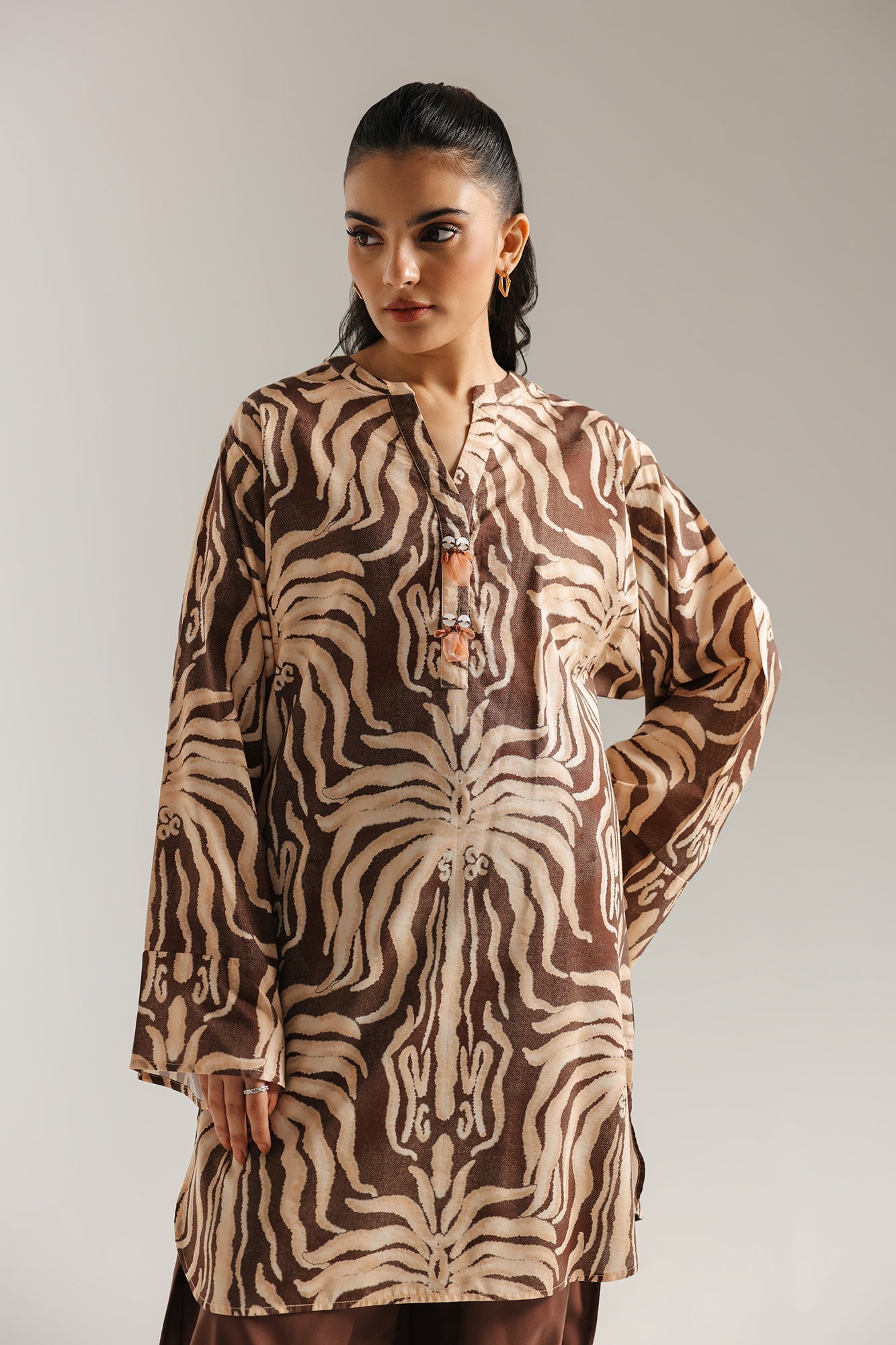 PRINTED SUIT (E6726/102/801) - Image 4