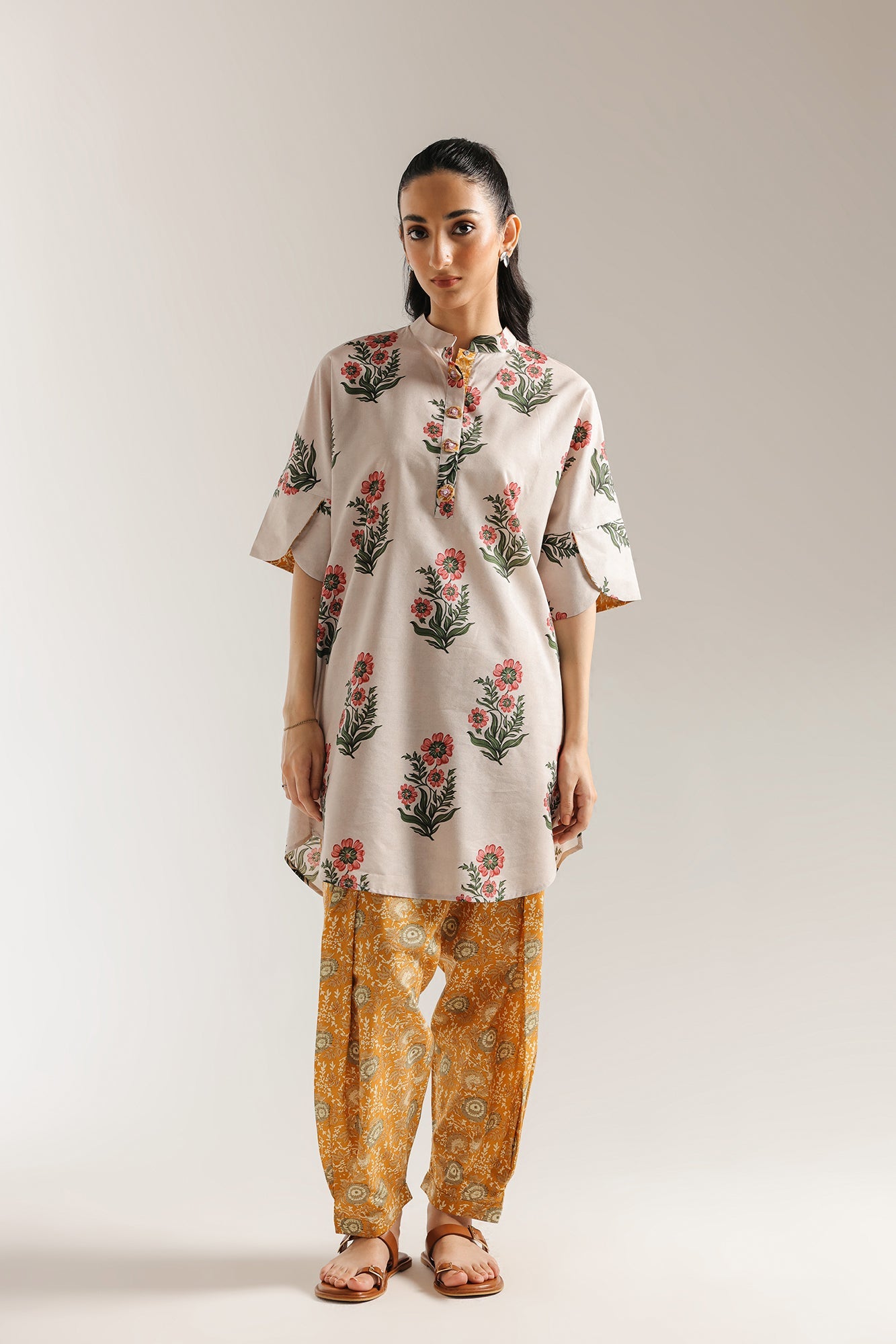 PRINTED SUIT (E6728/102/006) - Image 2