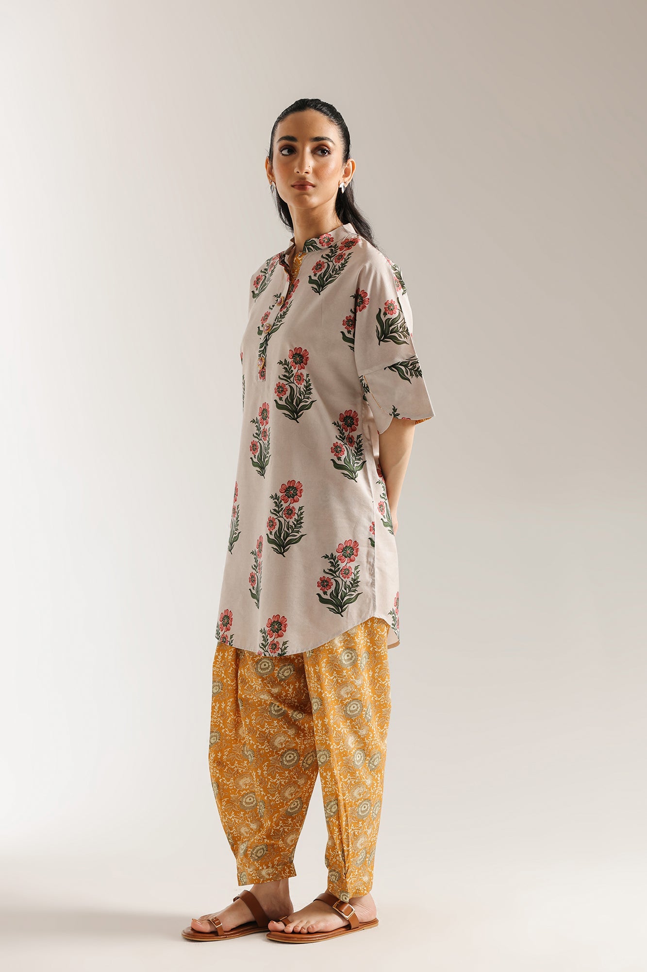 PRINTED SUIT (E6728/102/006) - Image 3