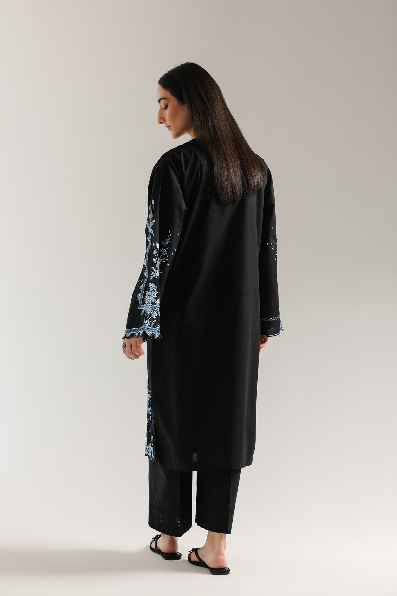 EMBROIDERED SHIRT (E6970/102/902) - Image 4