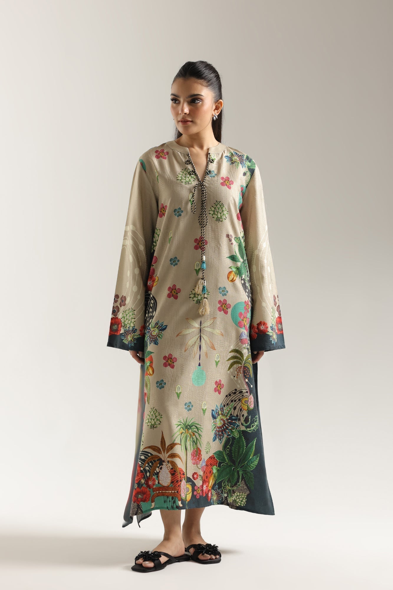 PRINTED SHIRT (E6982/102/602) - Image 2