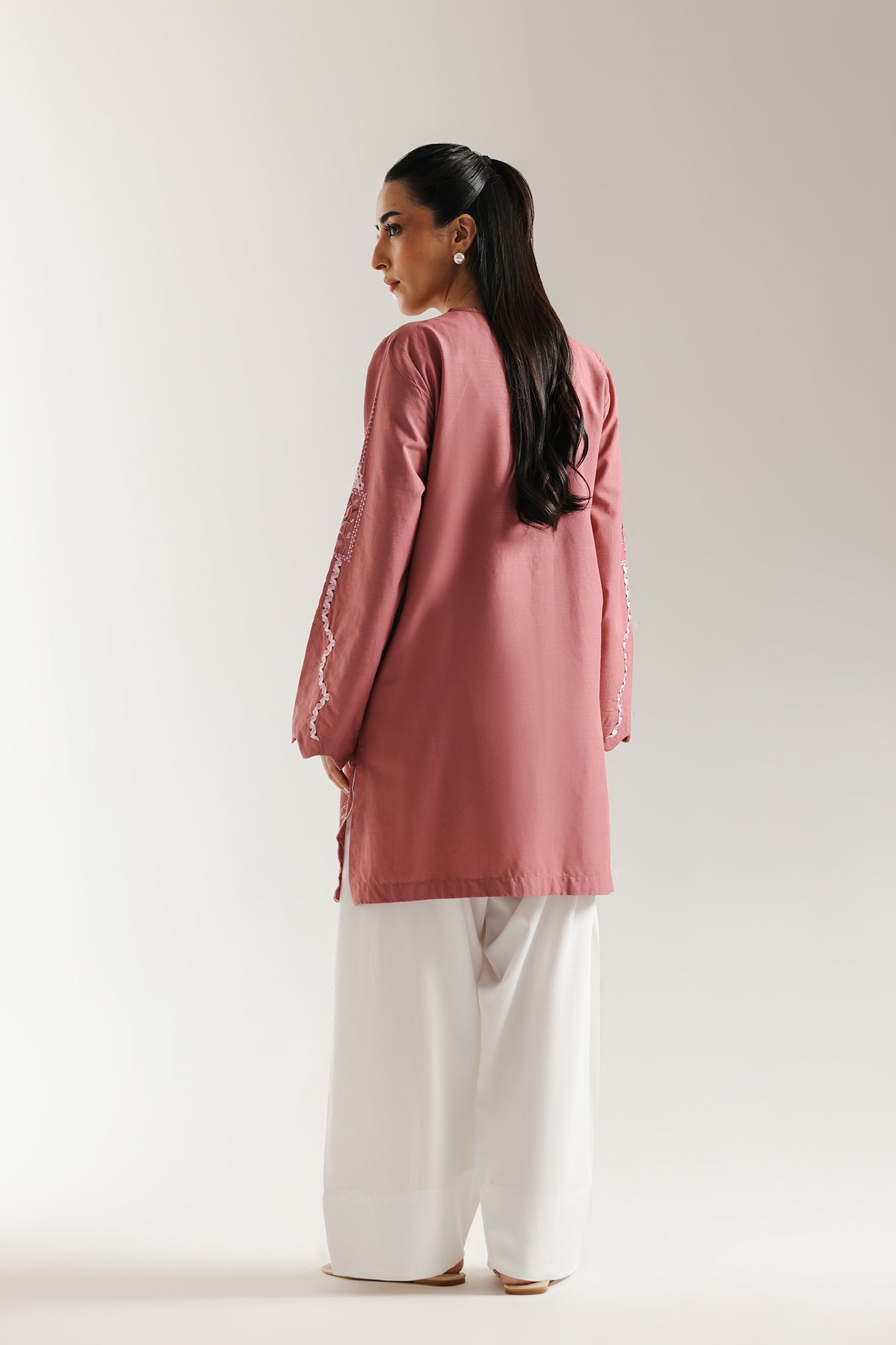 EMBROIDERED SHIRT (E6988/102/524) - Image 3