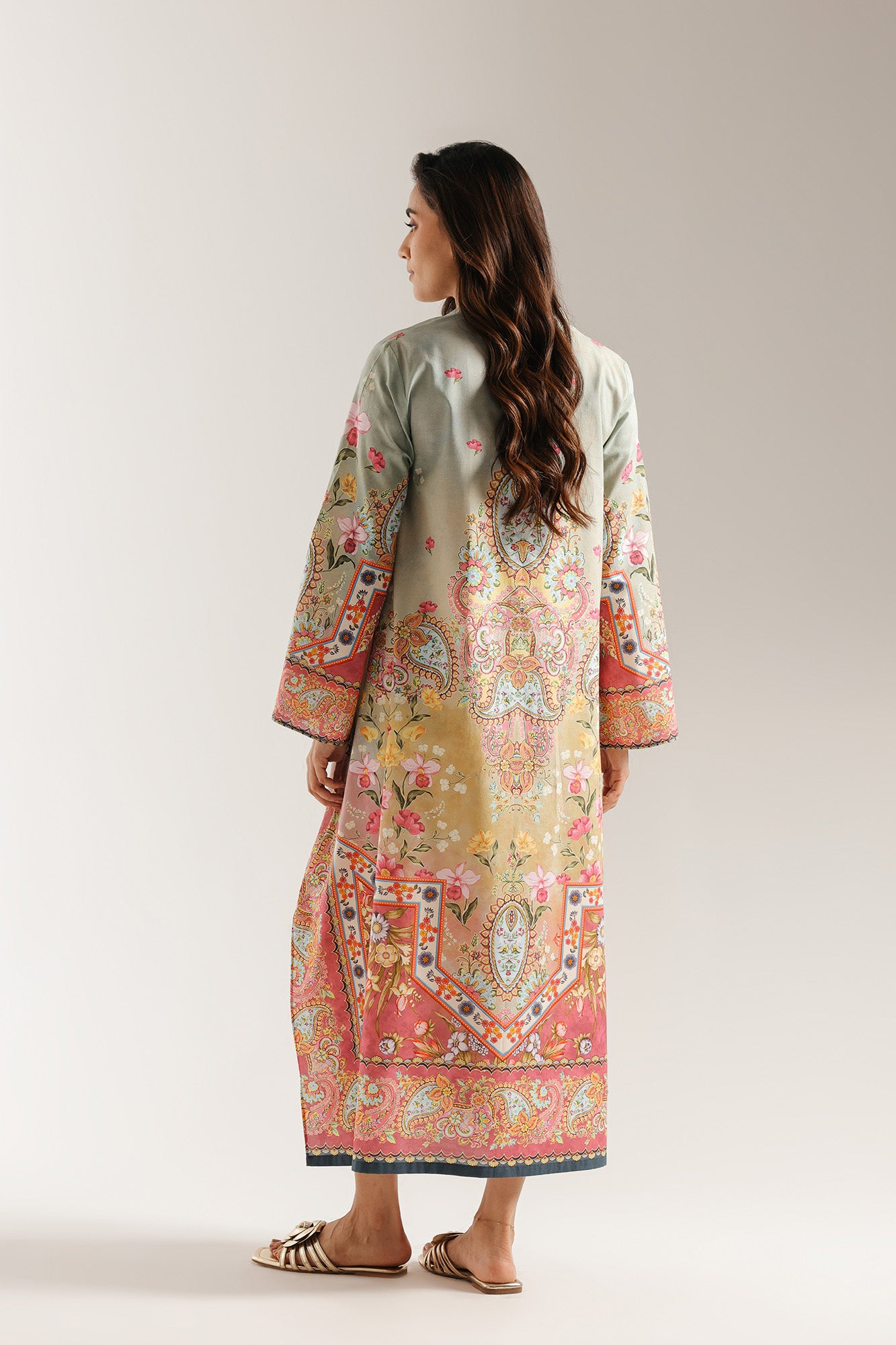 EMBROIDERED SHIRT (E7008/102/423) - Image 3