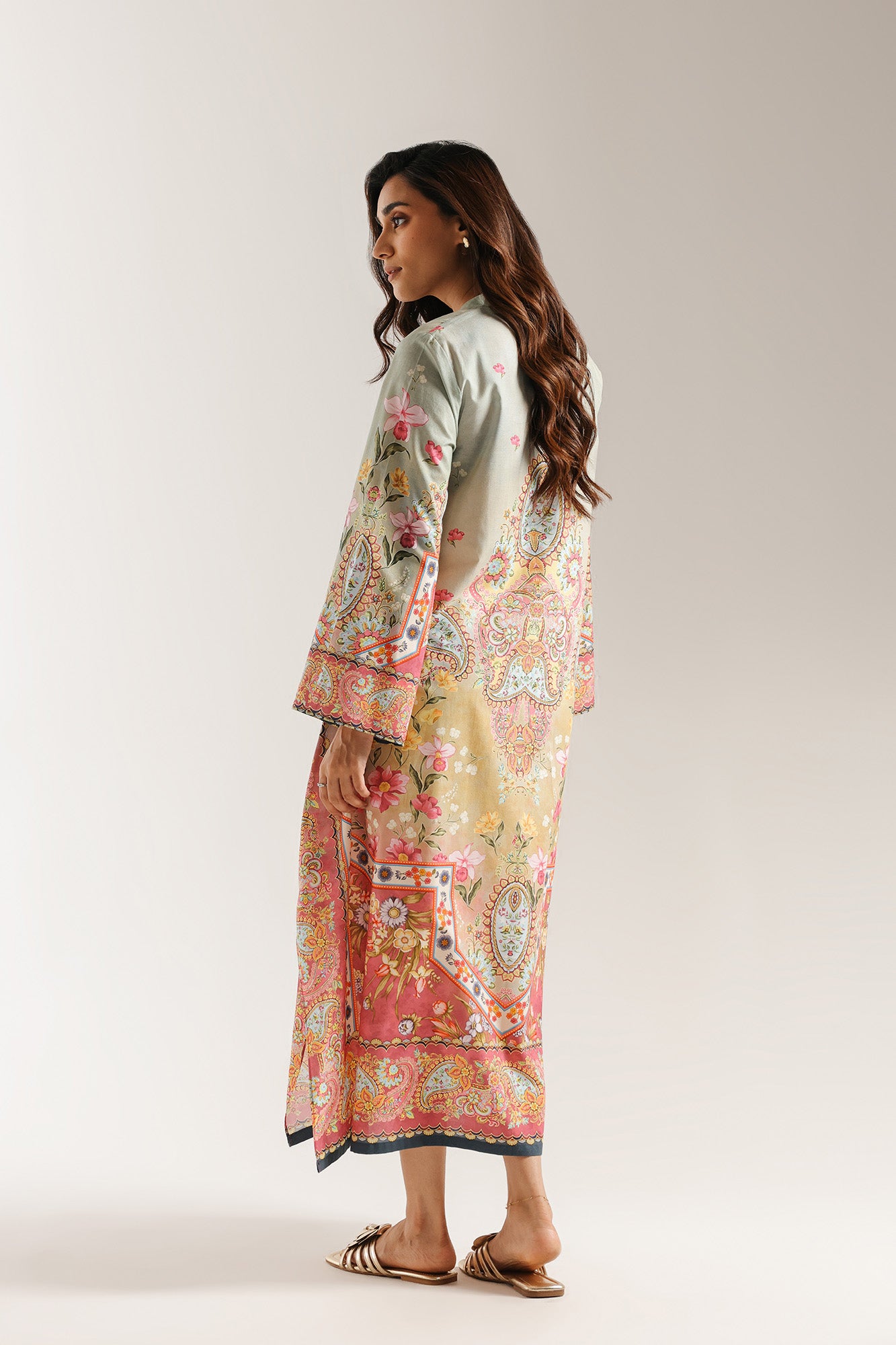 EMBROIDERED SHIRT (E7008/102/423) - Image 4