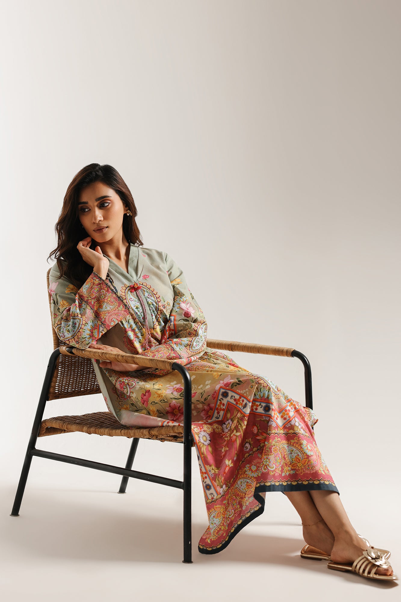 EMBROIDERED SHIRT (E7008/102/423) - Image 6