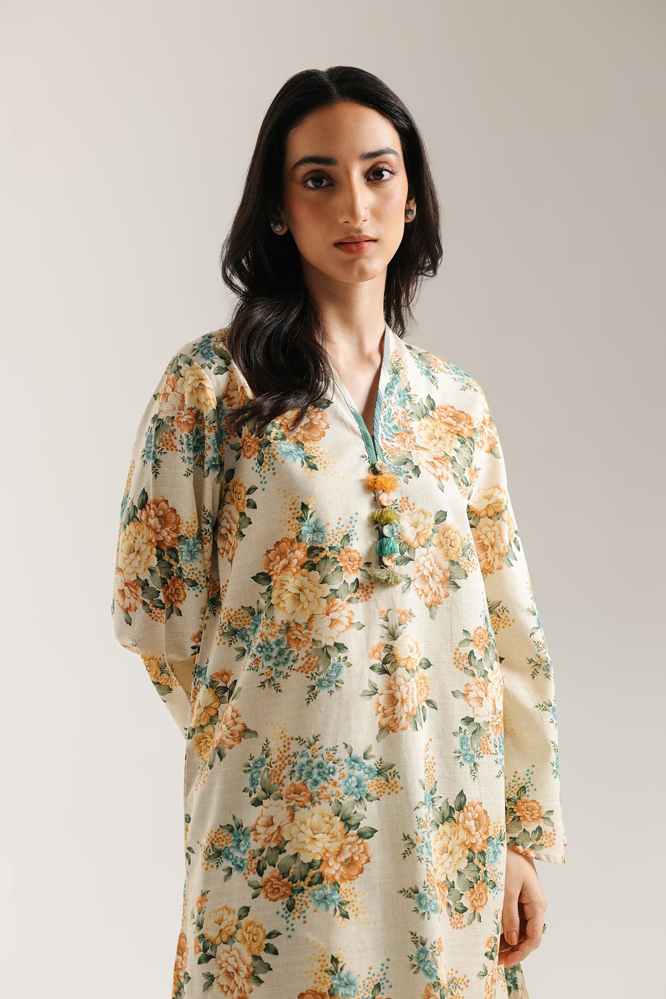 PRINTED SUIT (E7069/102/110) - Image 5