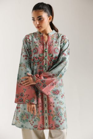 PRINTED SUIT (E7075/102/423)