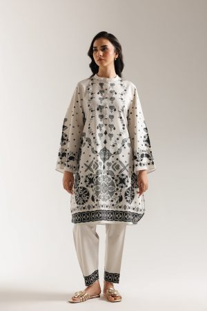 PRINTED SUIT (E7077/102/817)