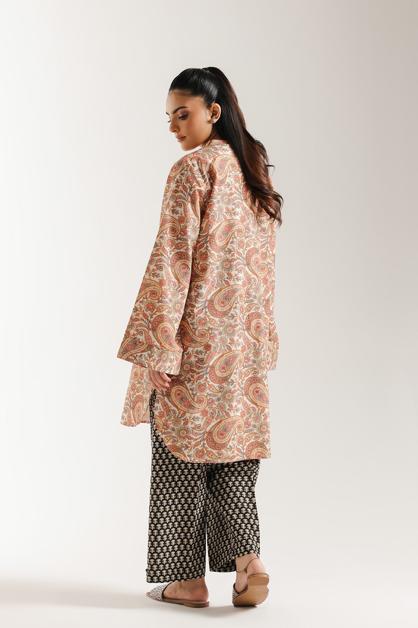 PRINTED SUIT (E7092/102/226) - Image 4