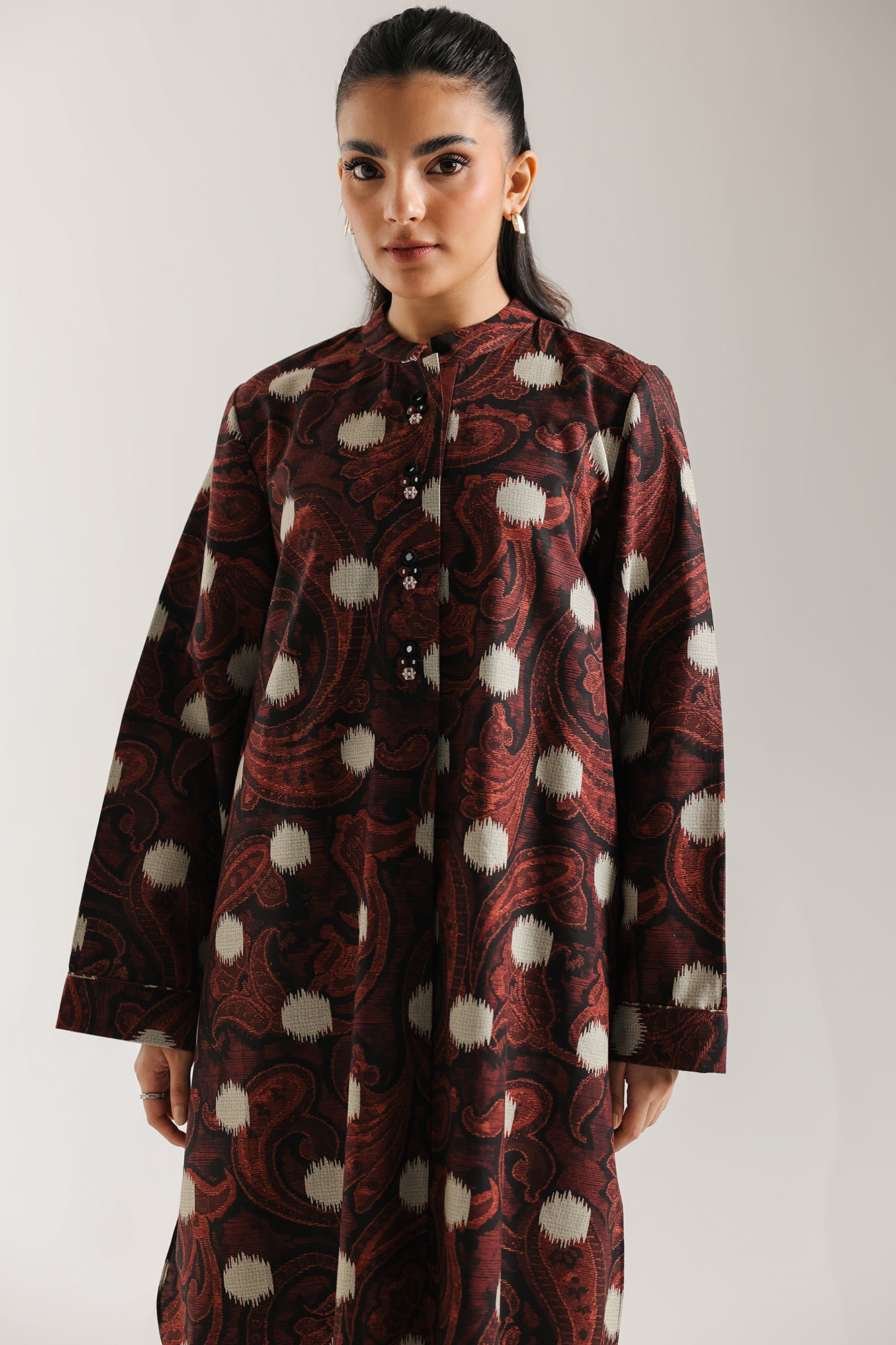 PRINTED SUIT (E7094/102/902) - Image 5