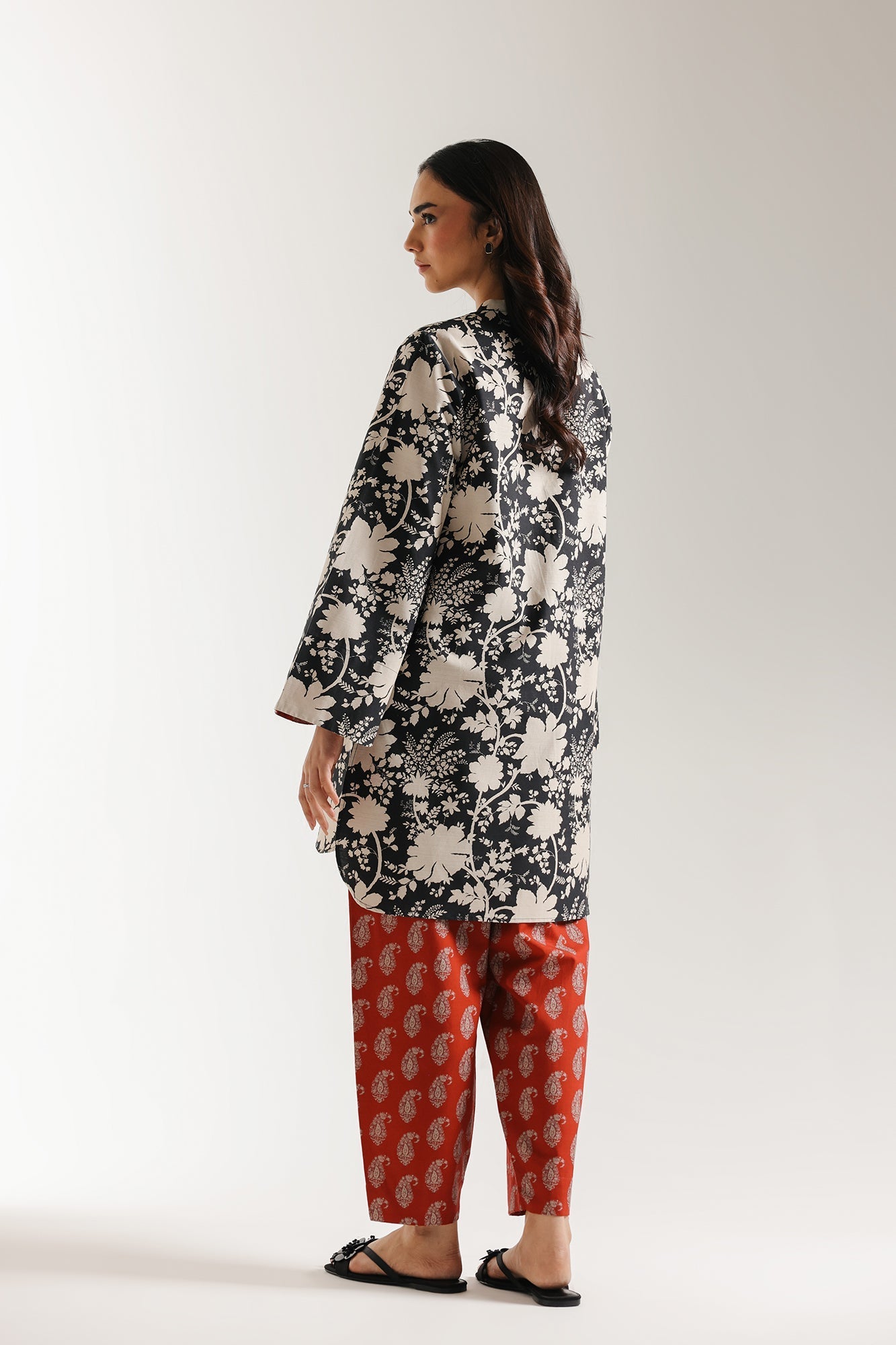 PRINTED SUIT (E7103/102/226) - Image 4